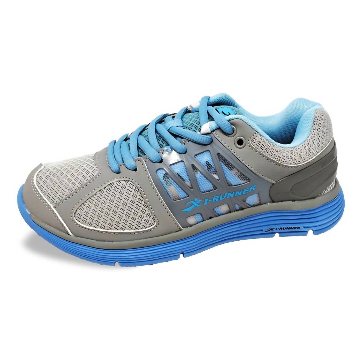 c13ddd6f-d740-4267-9430-d20127861cc0-upscale_15k-1500x1500-70 I-Runner - Women's Eliza Orthopedic Shoes - Image 1