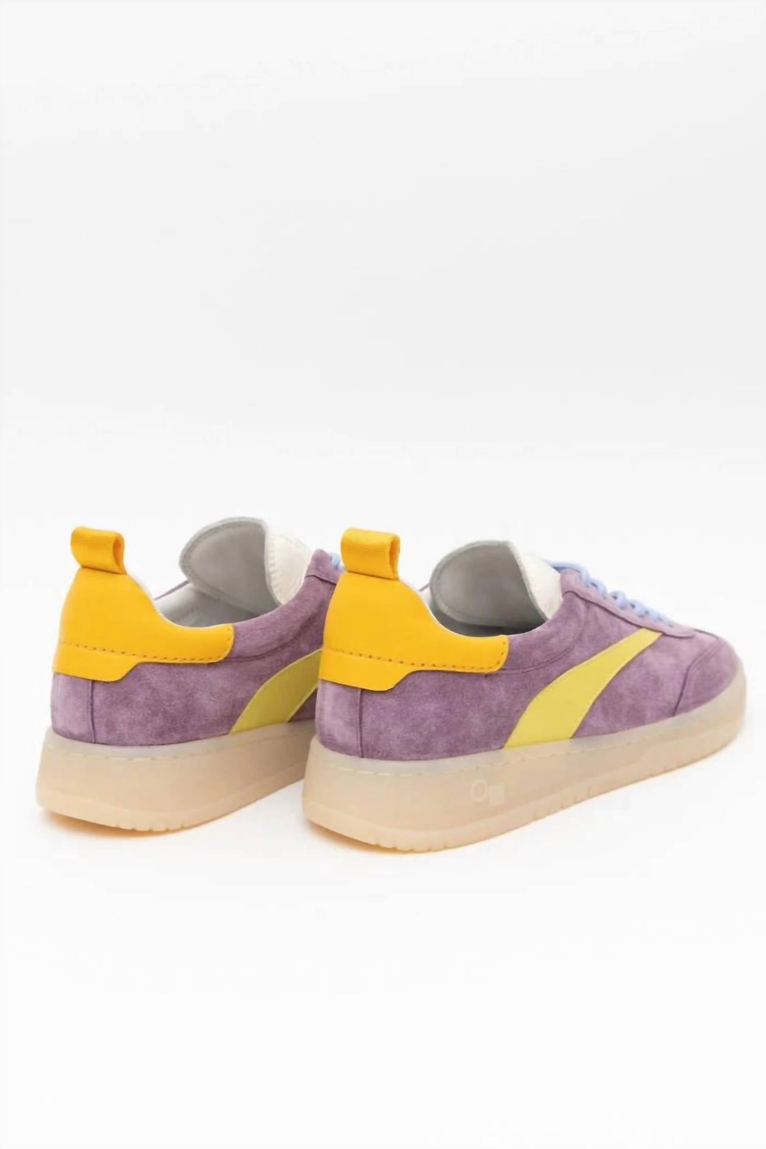 c155a50e-1d17-4a01-bef8-be6c48a4fb62-upscale_15k-1500x1500-70 Oncept - Women's Crushed Panama Sneaker - Image 1