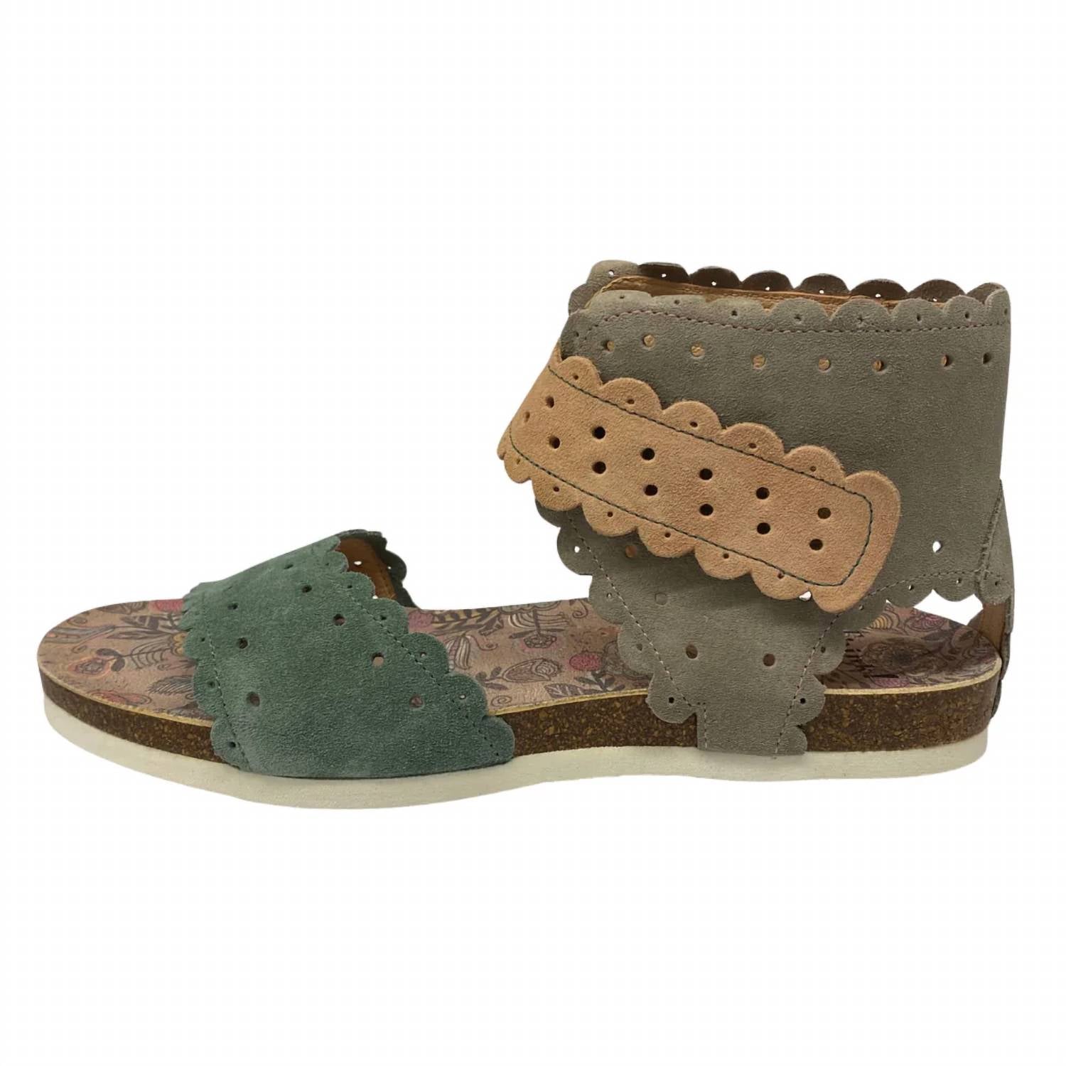 c1cf09f2-2123-4fbc-b42c-9c3a32cbddc2-upscale_15k-1500x1500-70 Think! - Women's Shik Sandal - Image 1