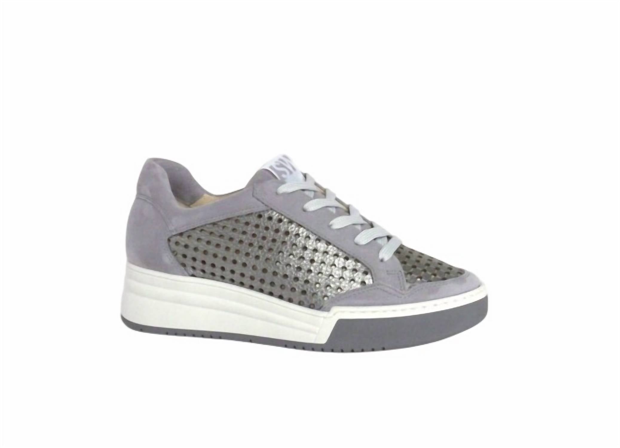 c20537a6-3deb-4437-a61a-44c5b847168c-upscale_15k-1500x1500-70 Softwaves - Women's Lua Sneakers - Image 1