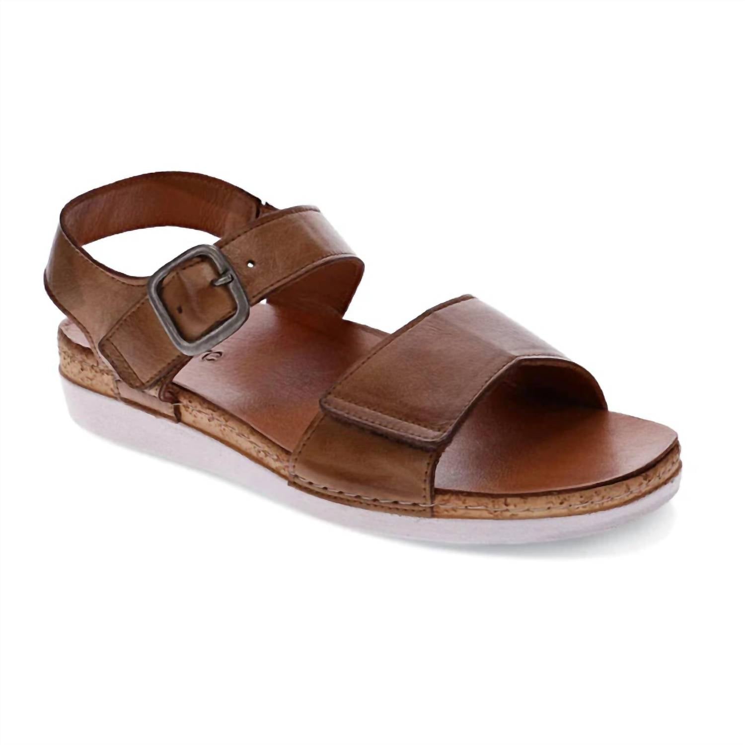 c23f8ba9-421e-4913-9709-f5bfffa57692-upscale_15k-1500x1500-70 Revere - Women's Georgia Sandals - Image 1
