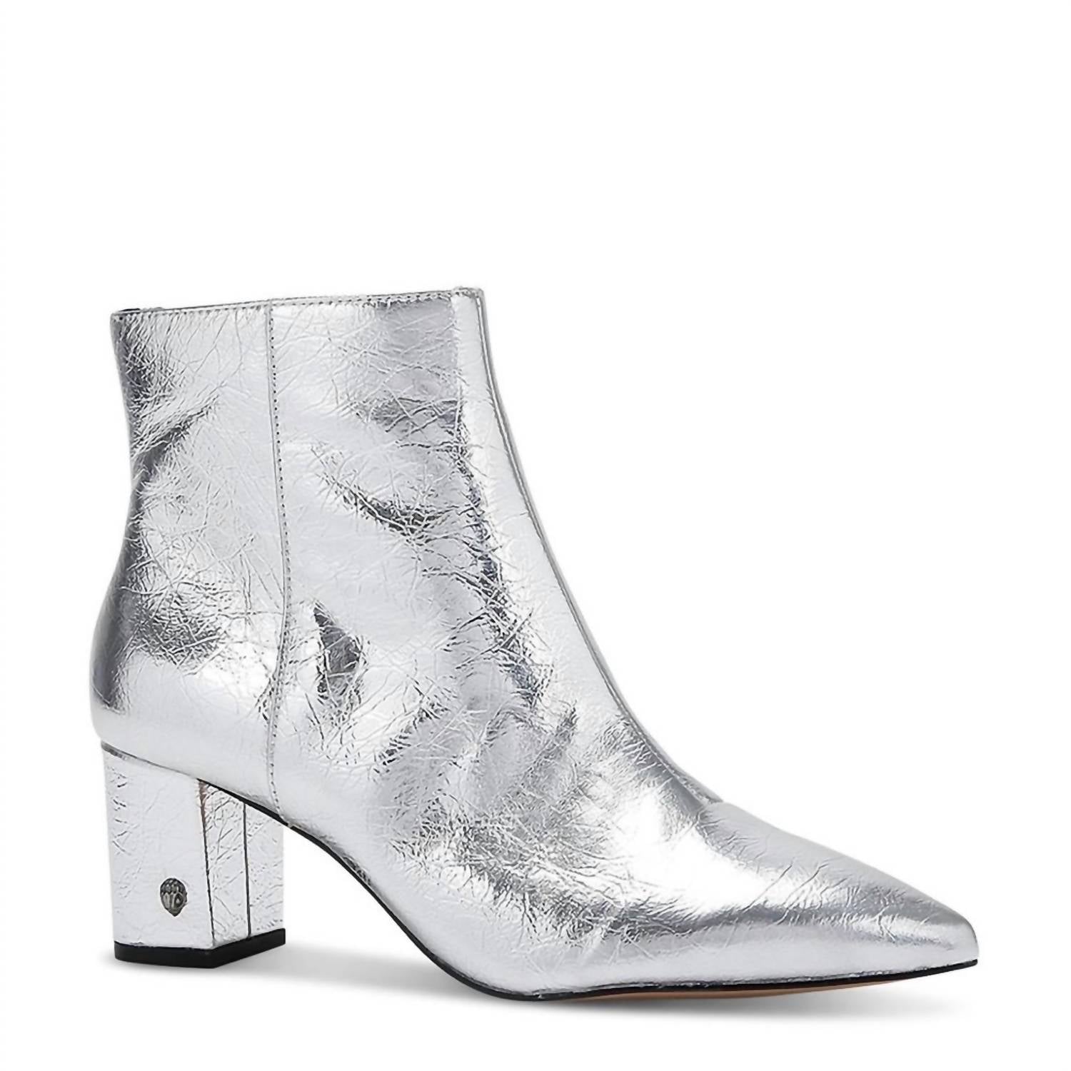 c2f7d193-3b2a-4435-ba87-0572ff23418a-upscale_15k-1500x1500-1 Kurt Geiger - Women's Burlington Block Heel Ankle Boots - Image 1