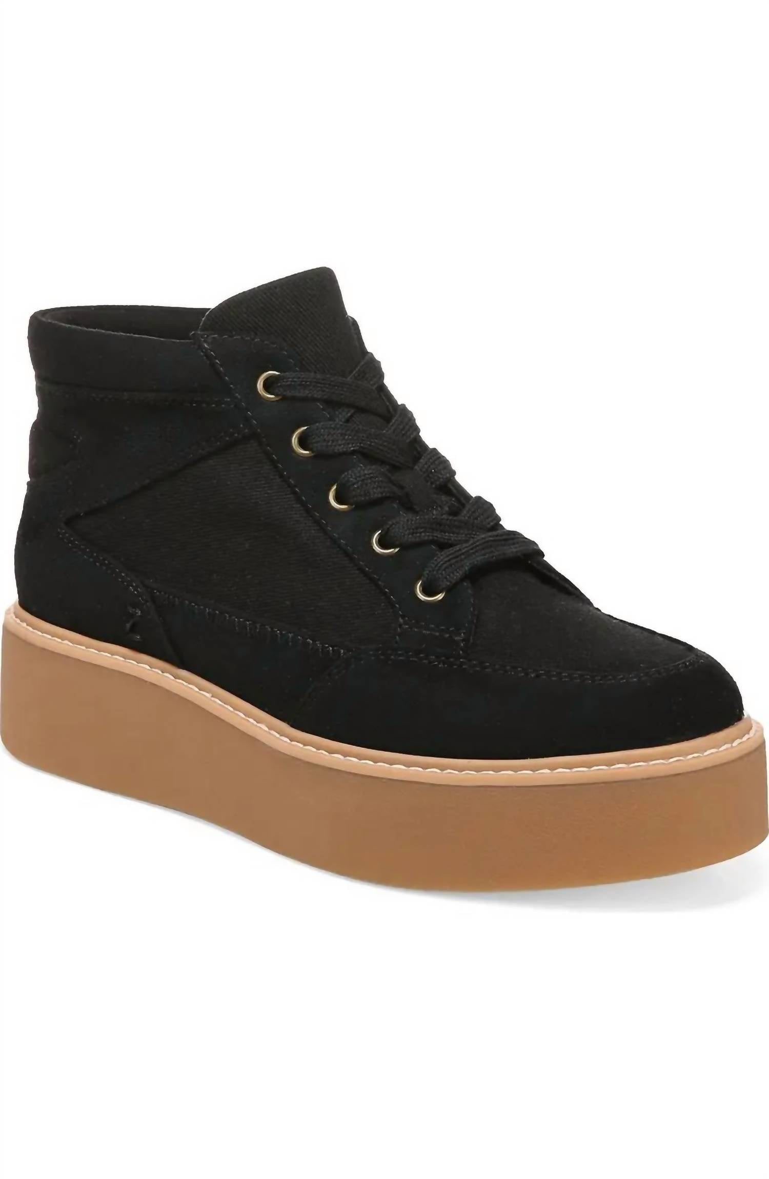 c3d52d65-a831-41b0-bdb4-8a8d2a88f2f5-upscale_15k-1500x1500-70 Zodiac - Women's Siona Platform Sneaker - Image 1