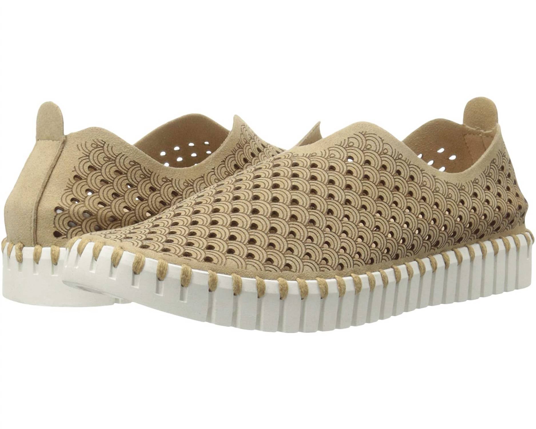 c3ea718f-8c95-4378-bf56-287ab90da7dc-upscale_15k-1500x1500-70 Ilse Jacobsen - Women's Tulip 139 Shoe - Image 1