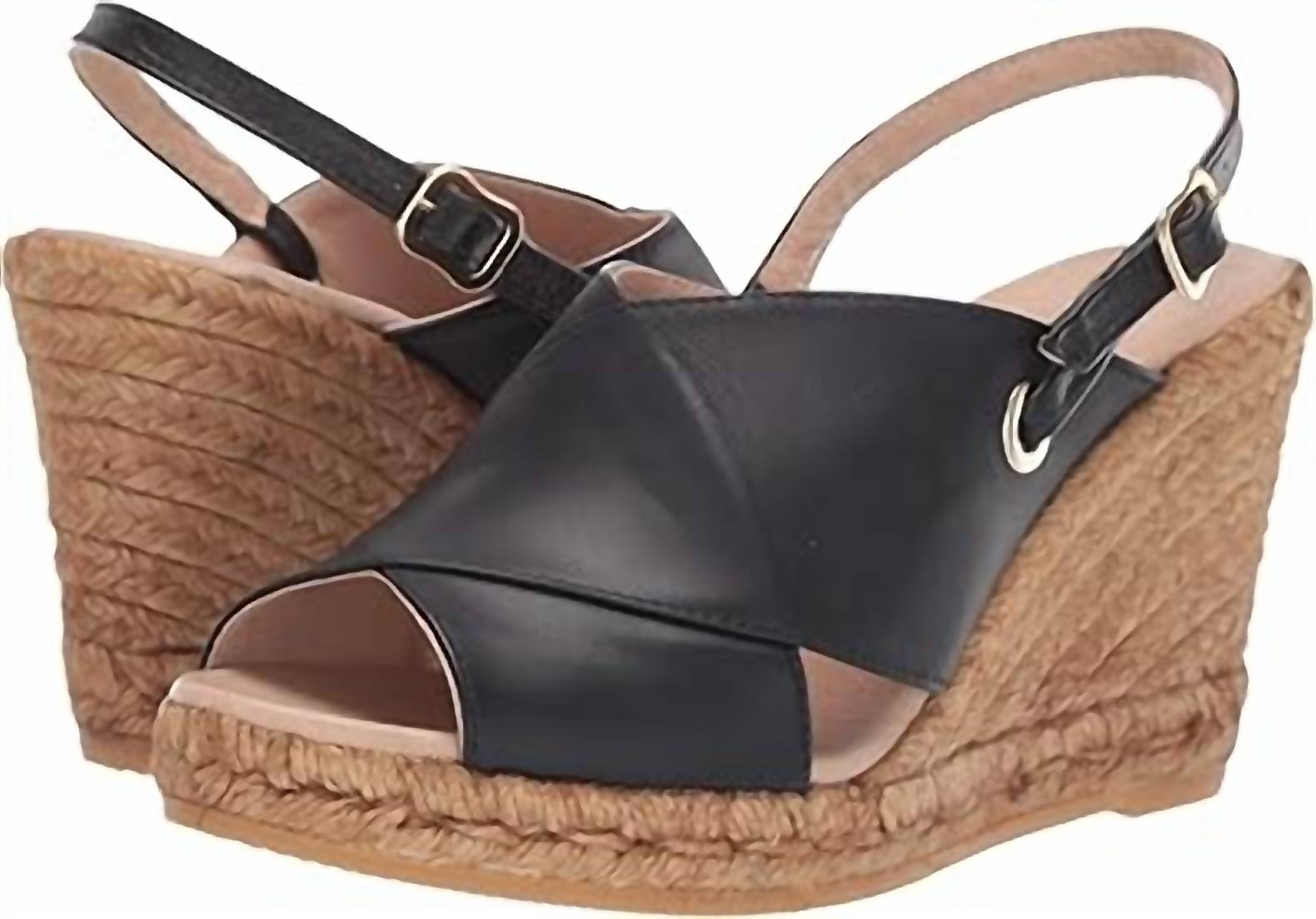 c438c8f1-41a1-45e4-badb-1219e0c3c745-upscale_15k-1500x1500-70 Eric Michael - Women's Melissa Sandal - Image 1
