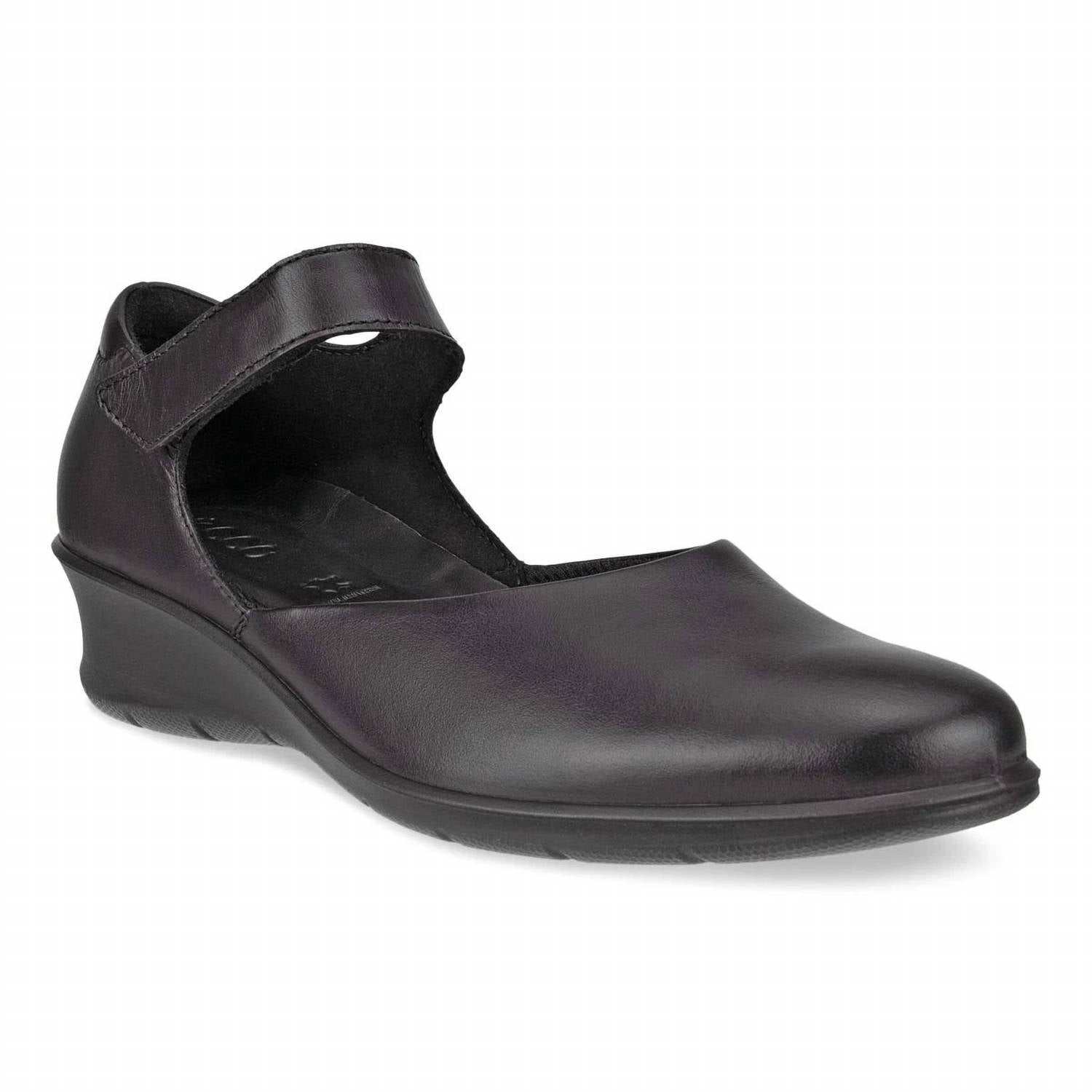 c4d117a9-6b31-4c91-8d46-cc6e192bed4d-upscale_15k-1500x1500-70 Ecco - Women's Felicia Shoes - Image 1