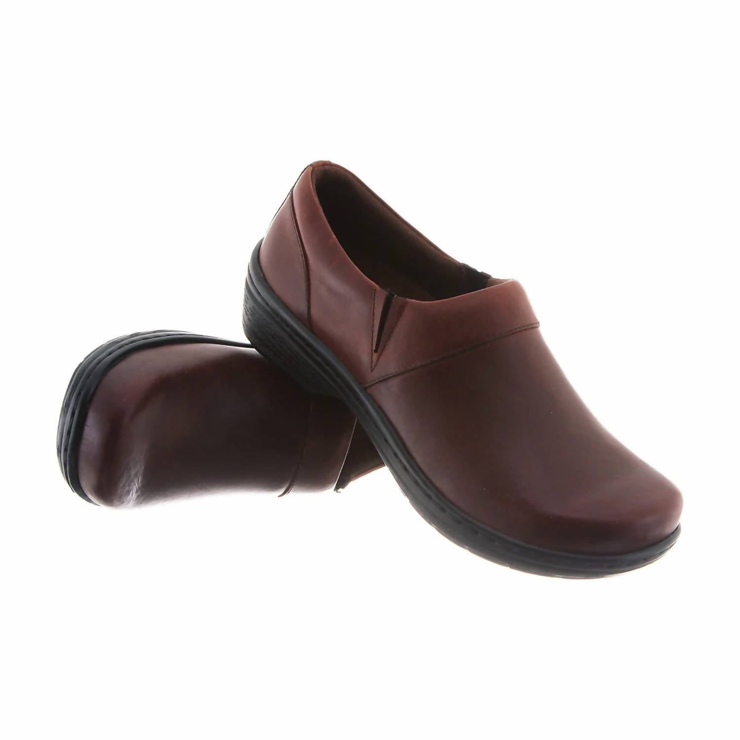 c50fd4e3-2a59-4071-921e-930bad4d4f7f-upscale_15k-1500x1500-70-upscale_15k-1500x1500-70 Klogs Footwear - Women's Mission Clog - Image 1