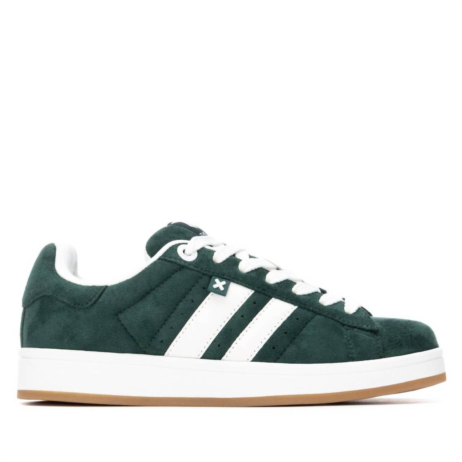 c56561cc-4203-4e98-817b-539b8eebebac-upscale_15k-1500x1500-70 Xti - Women's 144545 Round Toe Sneakers - Image 1