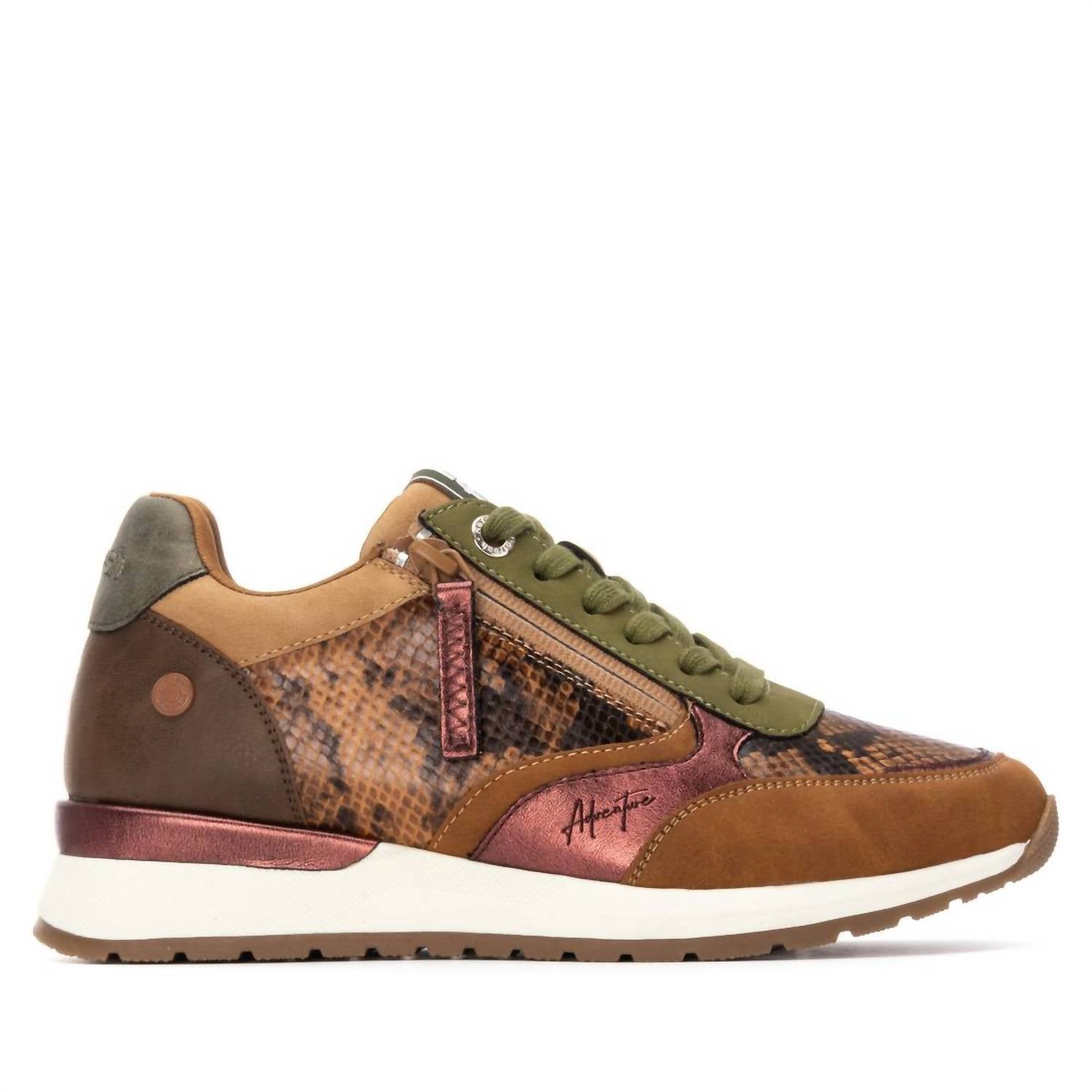 c58cd8d2-44d7-4473-bd70-e0763f517057-upscale_15k-1500x1500-70 Xti - Women's Refresh 173177 Sneakers - Image 1