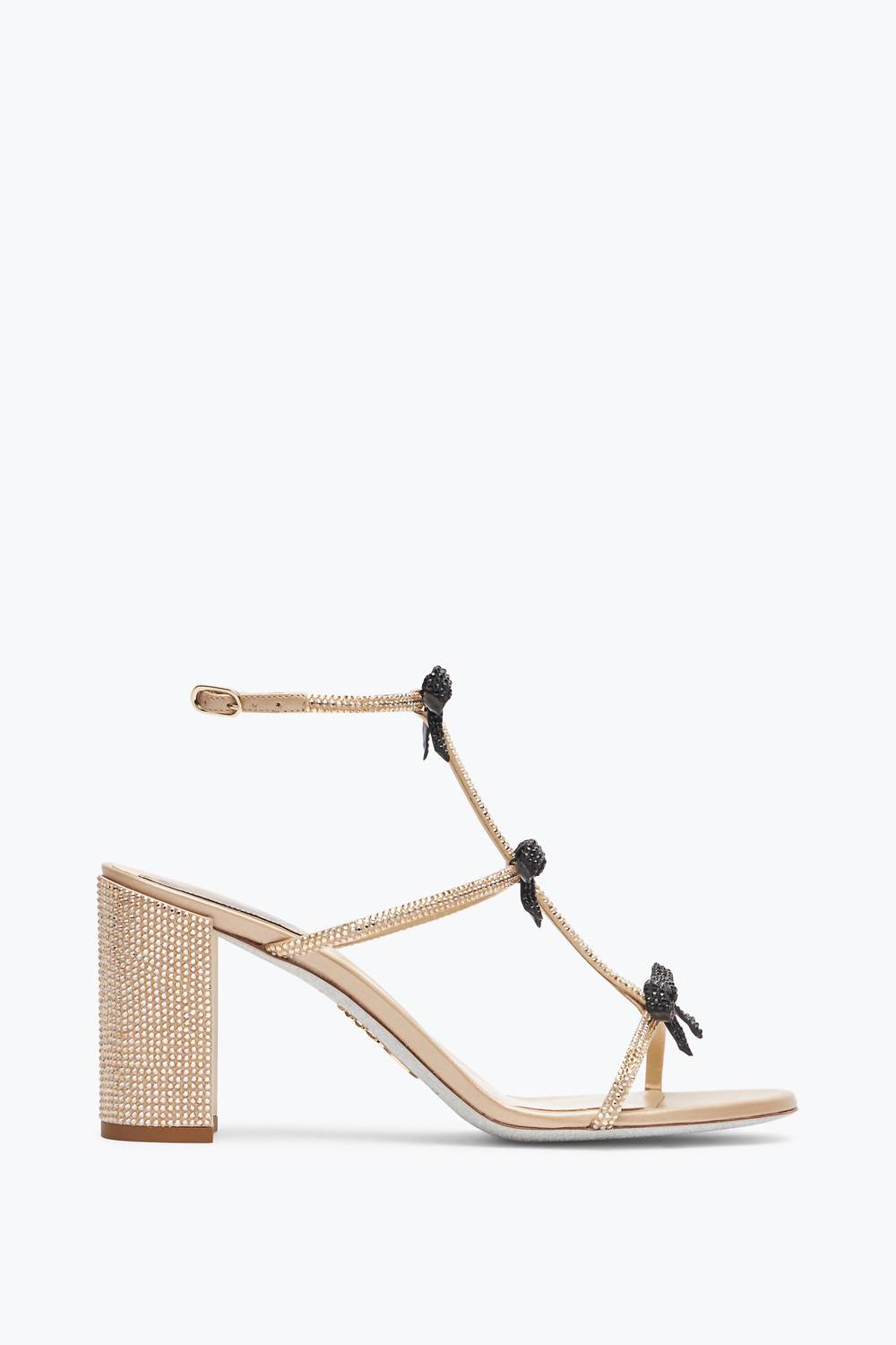 c5d4b28c-c1e4-4e4c-b60d-4765c2931505-upscale_15k-1500x1500-70 Rene Caovilla - Women's Caterina Crystal-embellished Sandal - Image 1