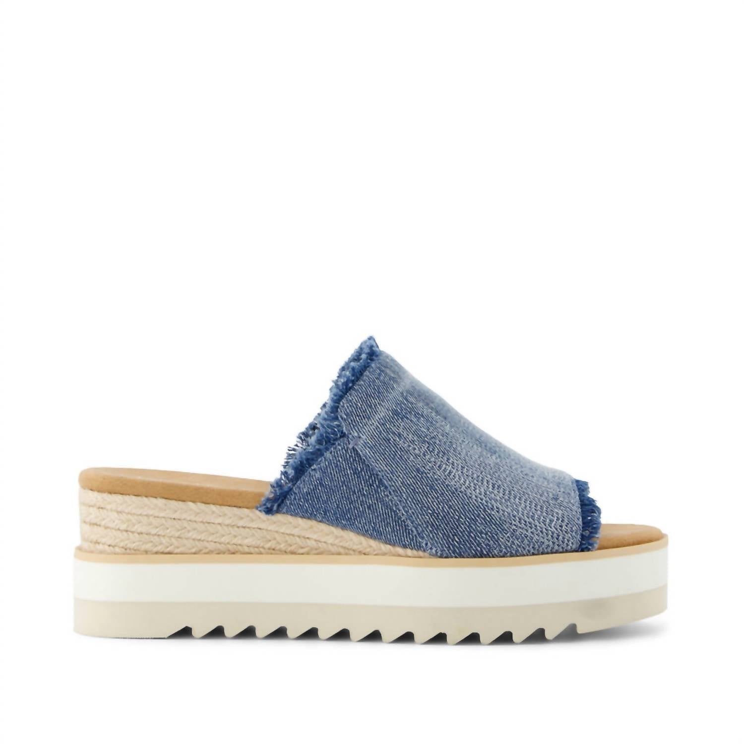c5e642e0-e98f-48af-b03f-d81372348551-upscale_15k-1500x1500-70 Toms - Women's Diana Mule Sandal - Image 1