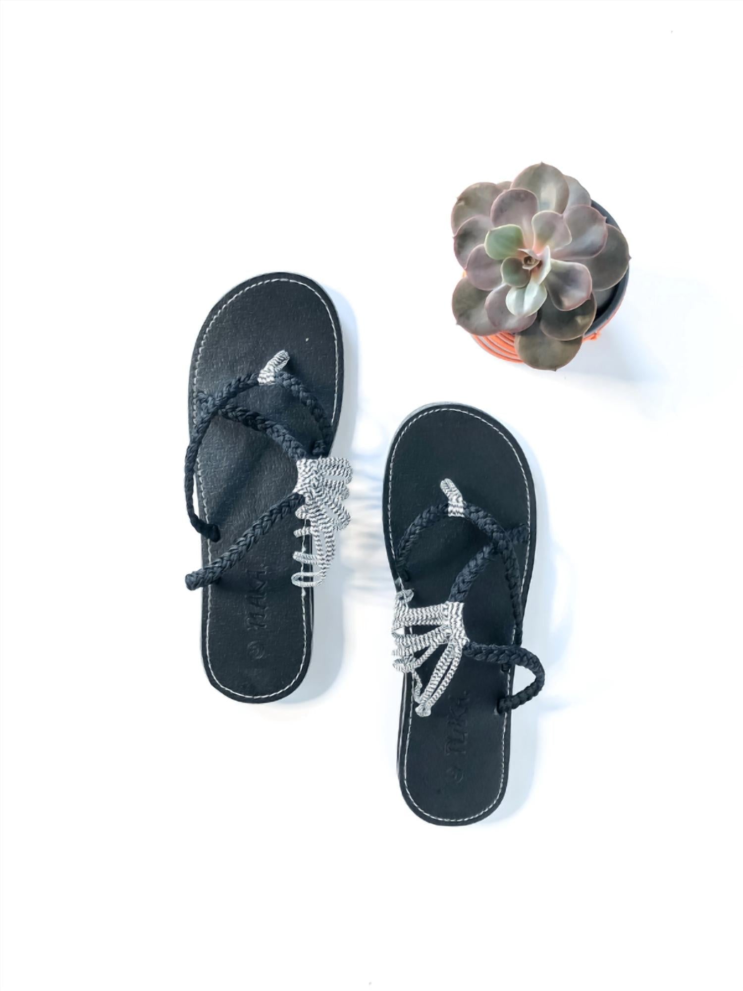 c5e6d9dc-3cb1-4500-9a9a-75b90d20ea94-upscale_15k-1500x1500-1 Plaka - Oceanside Flat Sandals - Image 1