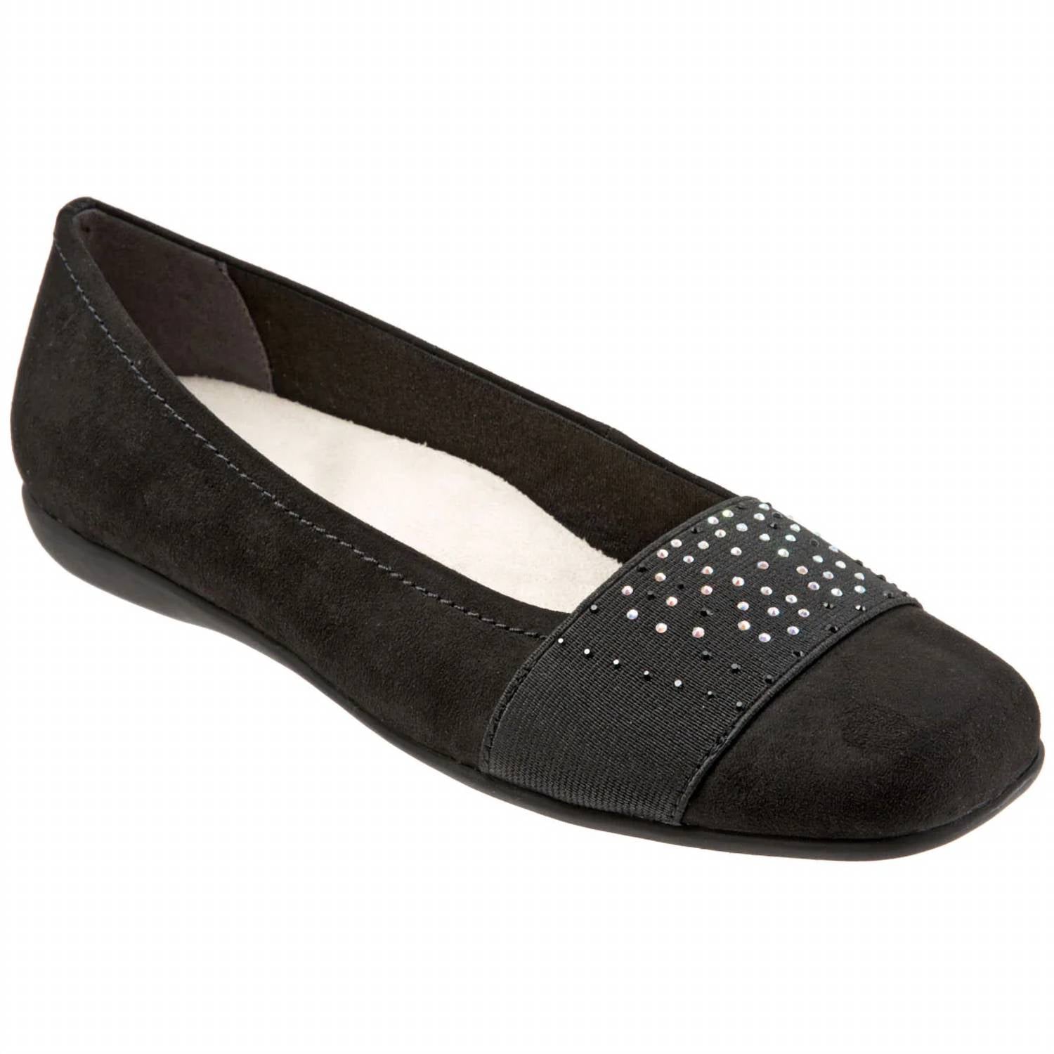 c64e5c8c-a274-492a-b6b4-866c115c1e73-upscale_15k-1500x1500-70 Trotters - Women's Samantha Micro Flats - Image 1