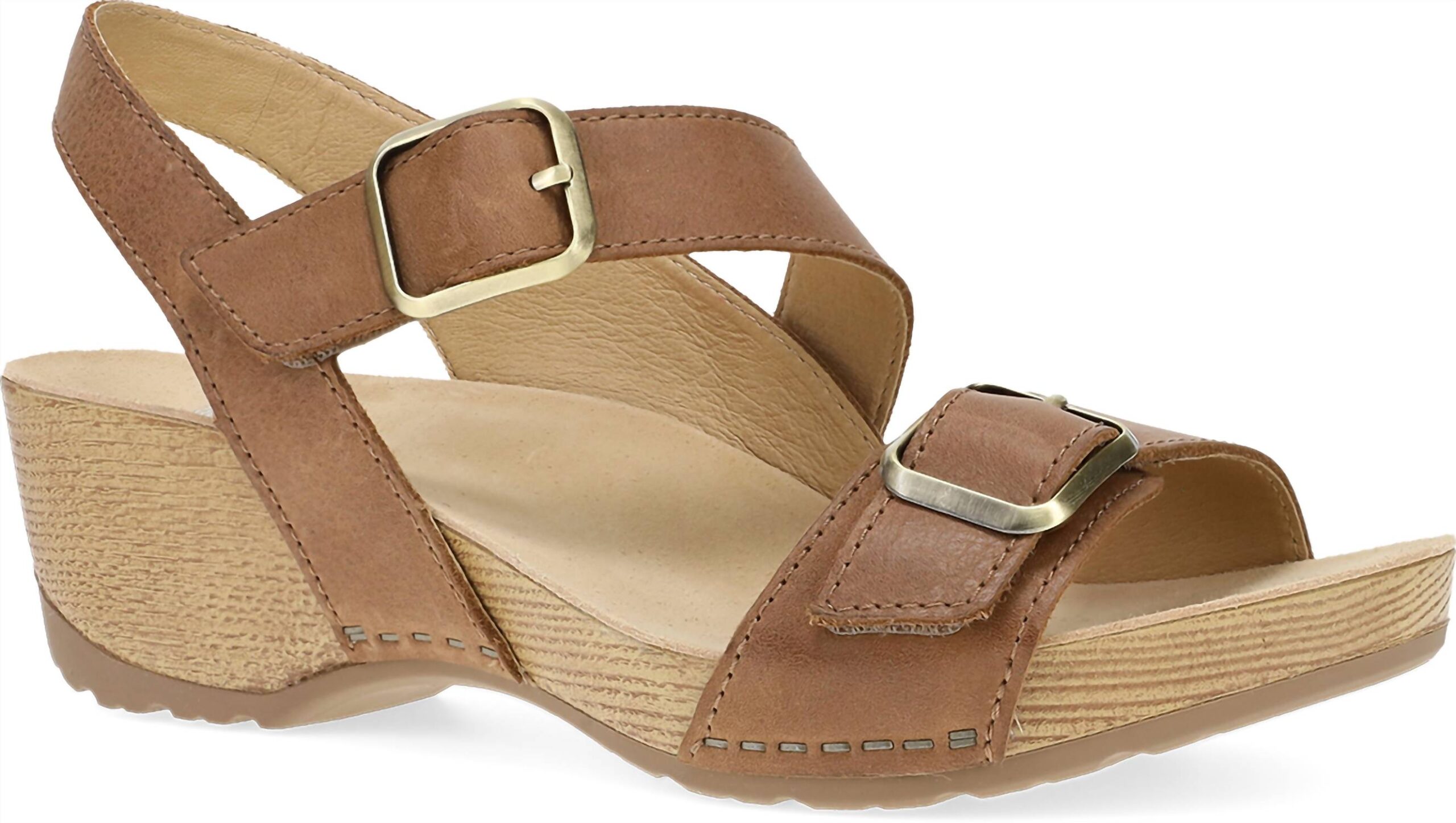 c6bf0eb8-a8c2-4ed8-82d5-d9289b9e5274-upscale_15k-1500x1500-1 Dansko - Women's Trinity Sandals - Image 1