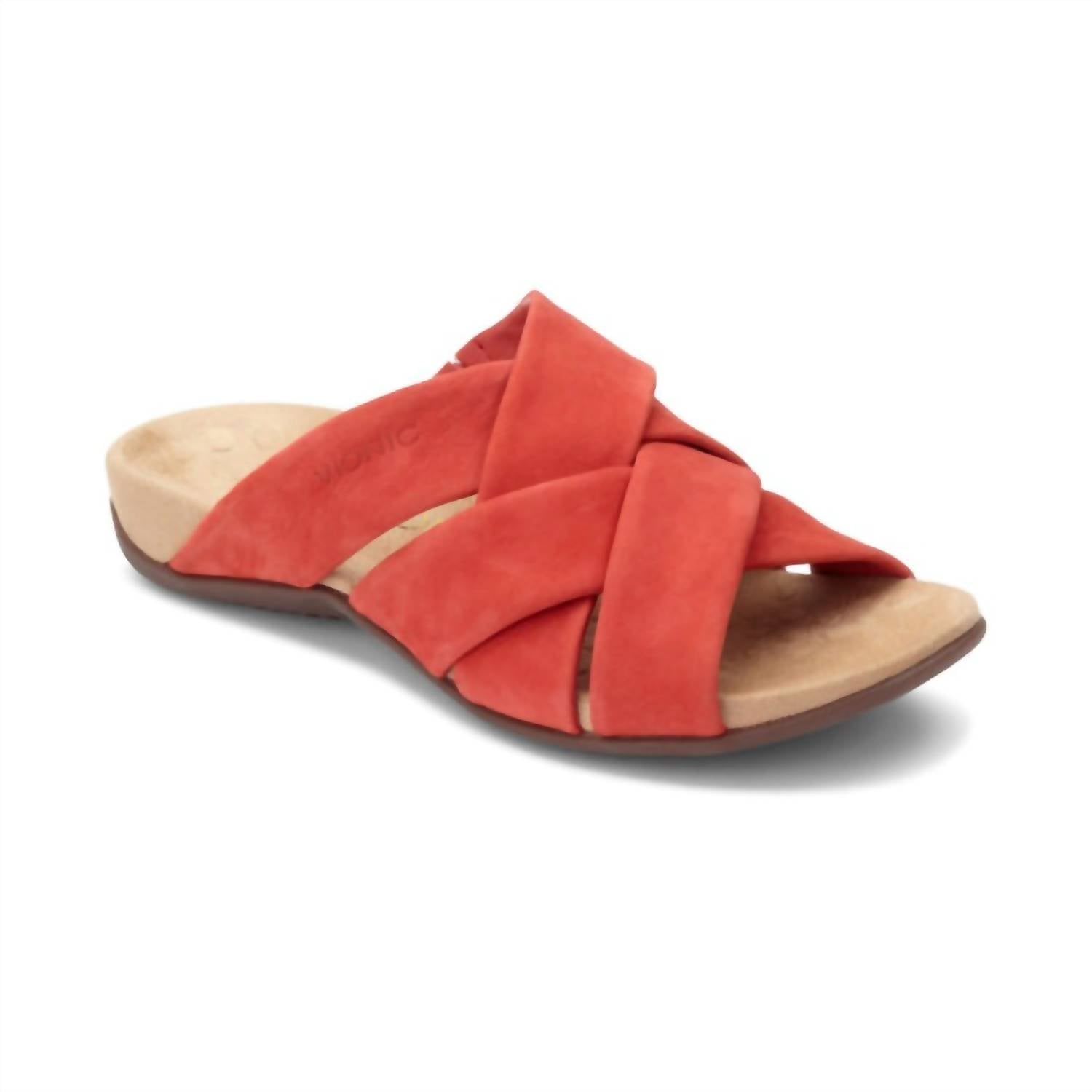 c717c694-004a-46c0-9e50-bf0c3a5f100a-upscale_15k-1500x1500-70 Vionic - Women's Juno Sandal - Image 1