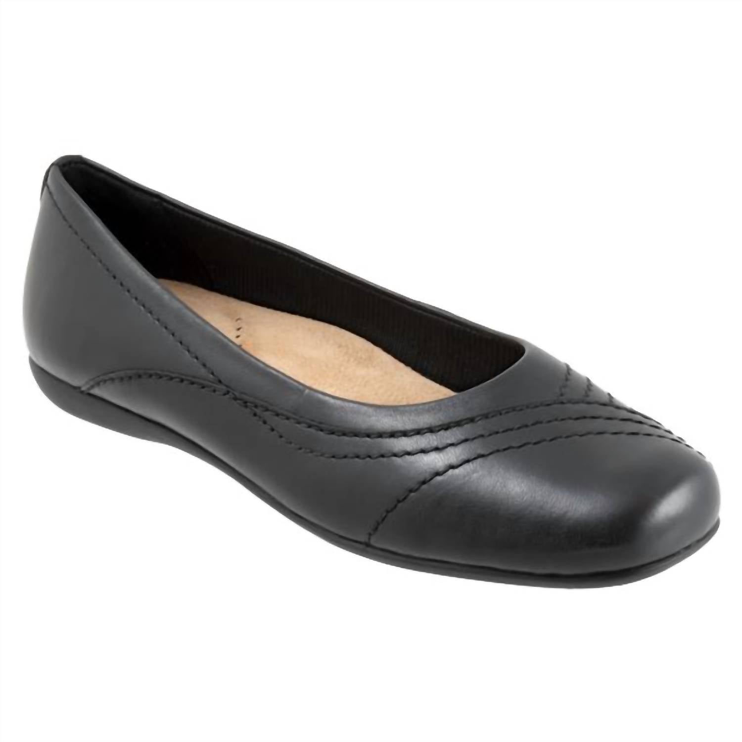 c72b9732-27b9-4b05-ac2d-1e07bf9968df-upscale_15k-1500x1500-70 Trotters - Women's Sasha Slip-on Shoes - Image 1