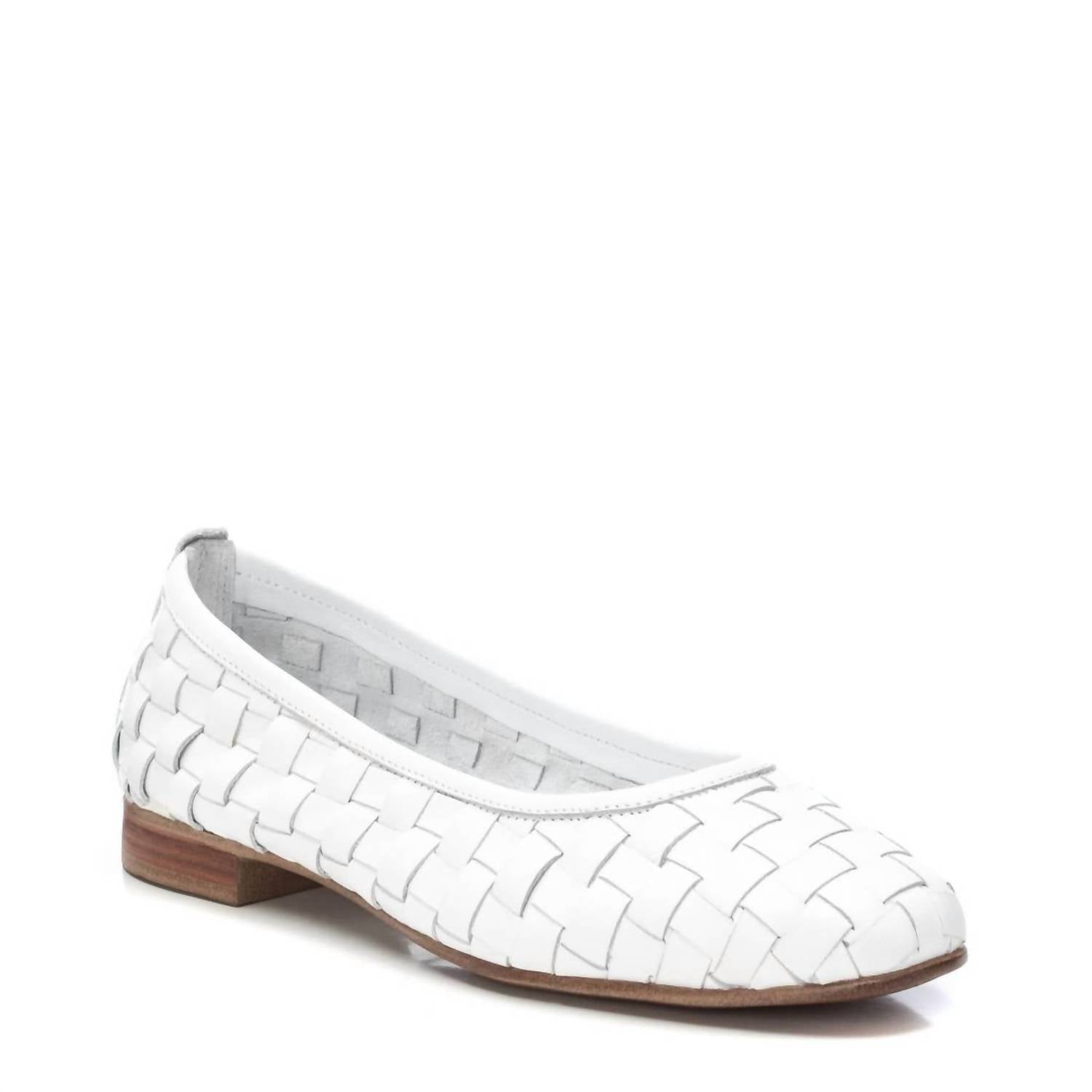 c7a42619-7ea8-4ffa-845c-aabf56b4e5c6-upscale_15k-1500x1500-70 Xti - Women's Carmela Ballerinas - Image 1