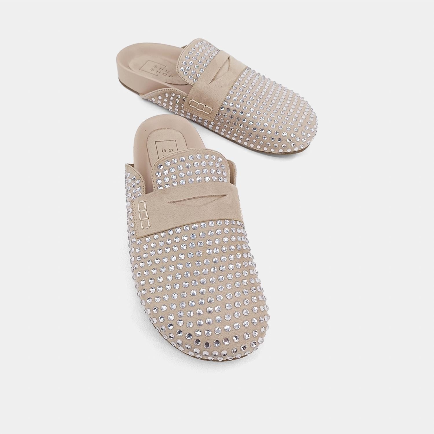 c87f4e1f-a4af-4198-834e-6e55bae420fd-upscale_15k-1500x1500-1 Shu Shop - Women's Tracy Sandal - Image 1