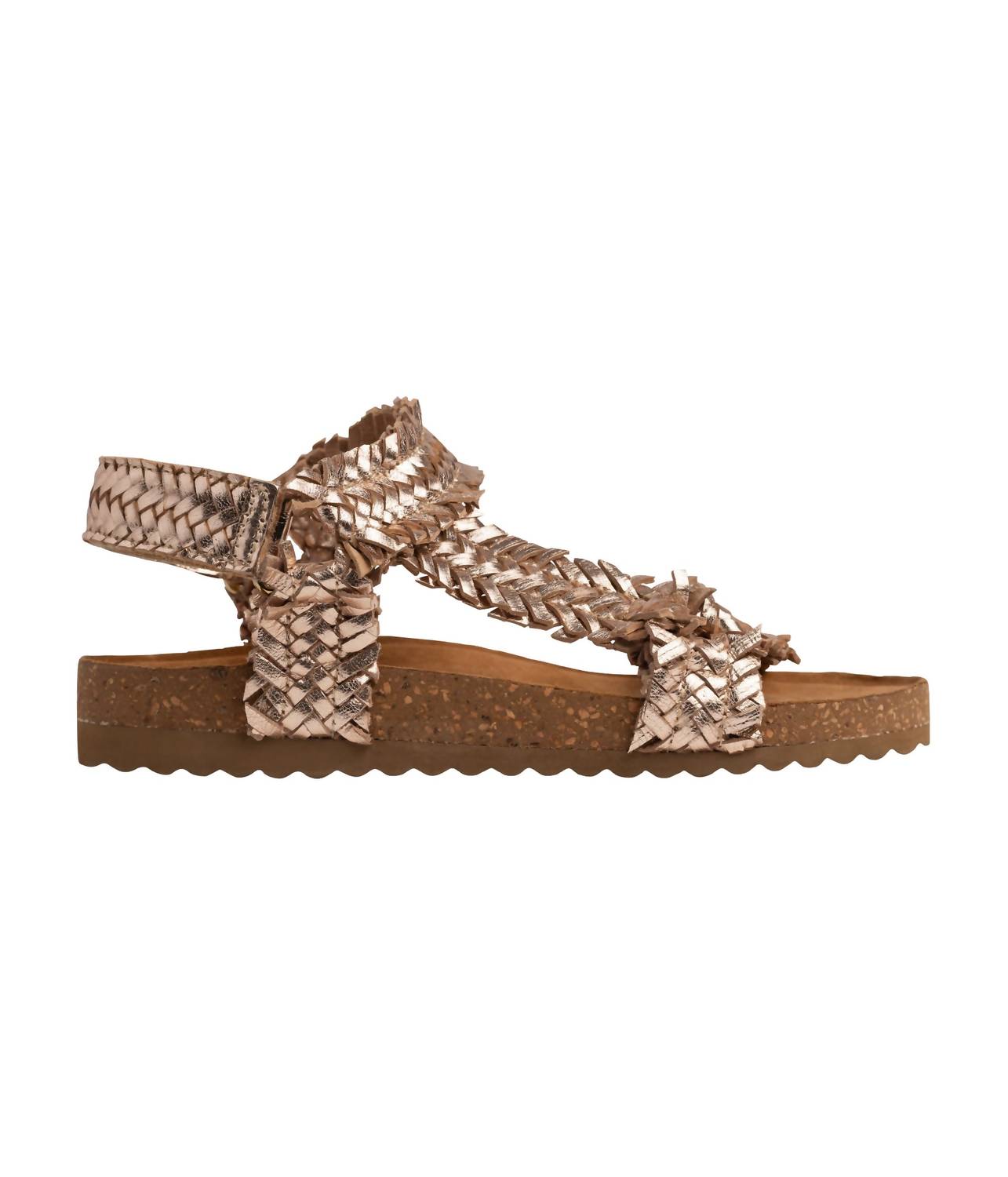 c9735432-a878-47e9-a0b8-05525e5b09fe-upscale_15k-1500x1500-70 Naughty Monkey - Women's River Dance Woven Sandal - Image 1