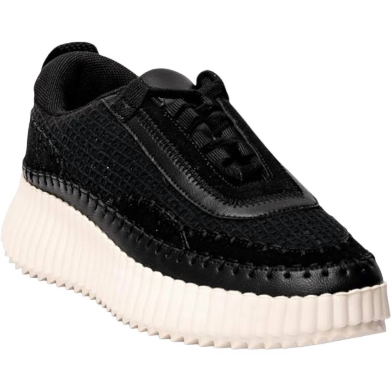 c97f5708-651a-4bad-b846-4455c4319091-upscale_15k-1500x1500-70 Corkys Footwear - Women's Adventure Lace Up Athletic Sneakers - Image 1