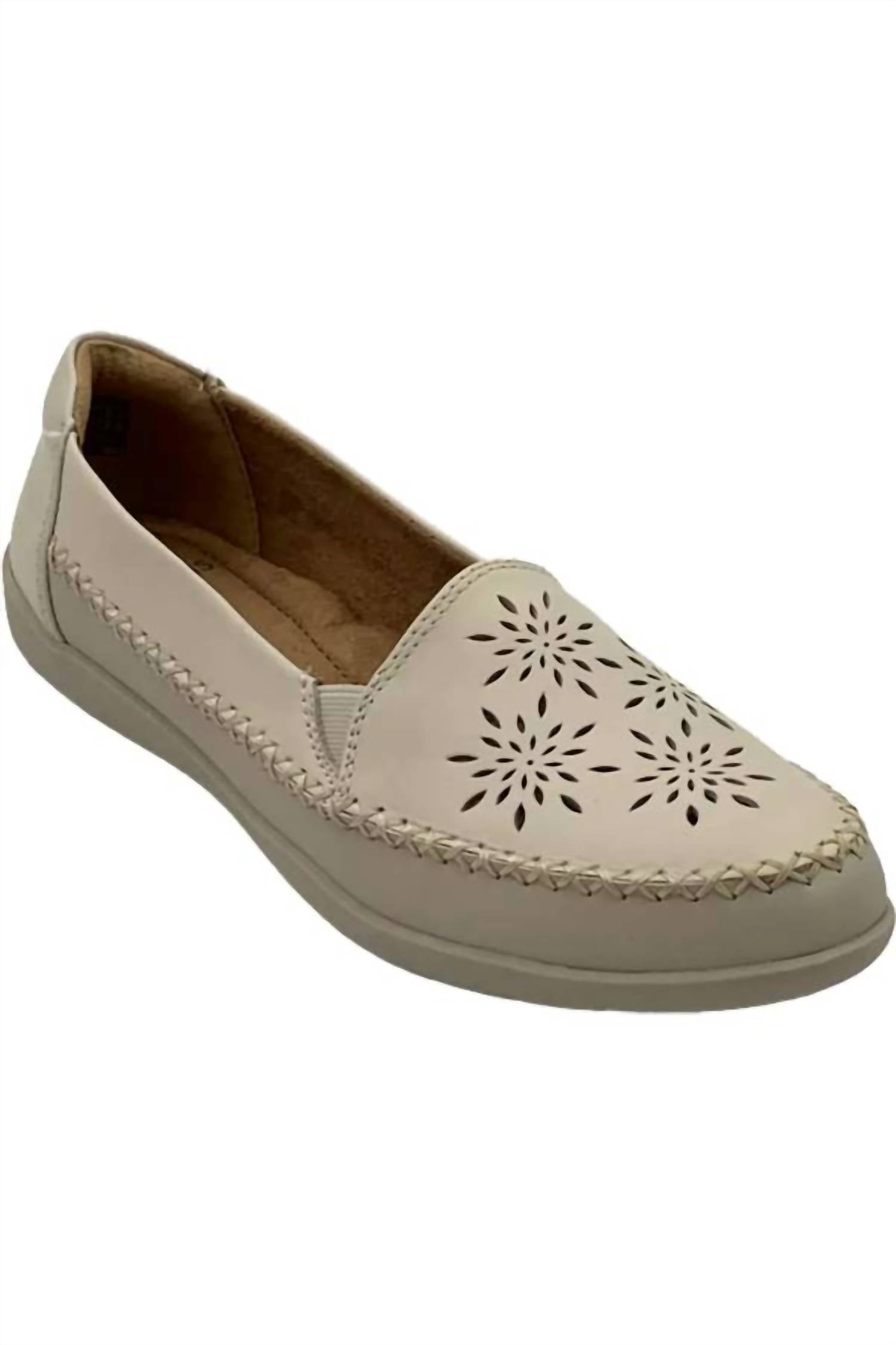 c9979dd5-2fcb-4842-8d7c-3362f060fa09-upscale_15k-1500x1500-70 Earth - Women's Freya Shoes - Wide Width - Image 1