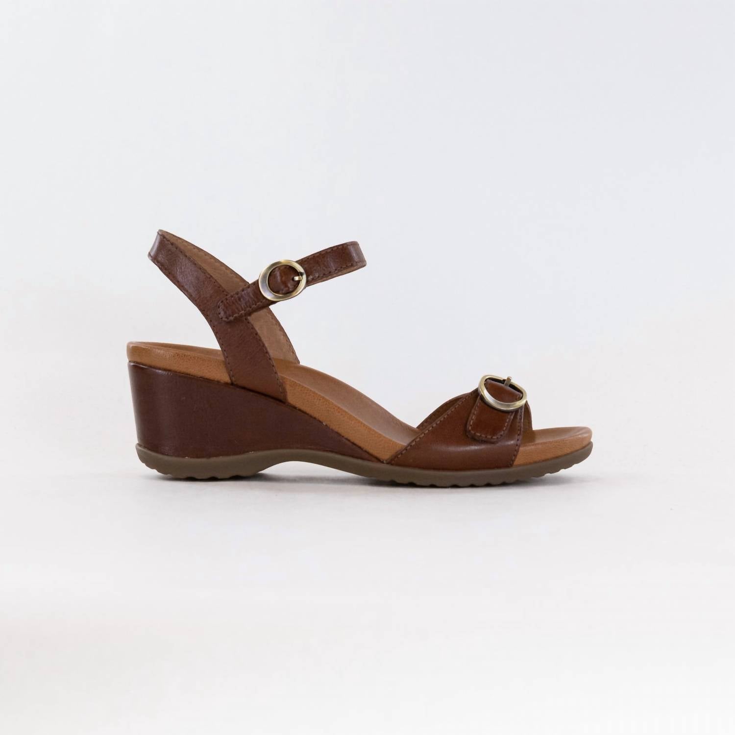 ca2cc391-57c8-4a8b-b8e8-abb7ca6af258-upscale_15k-1500x1500-70 Dansko - Women's Arielle Sandals - Image 1