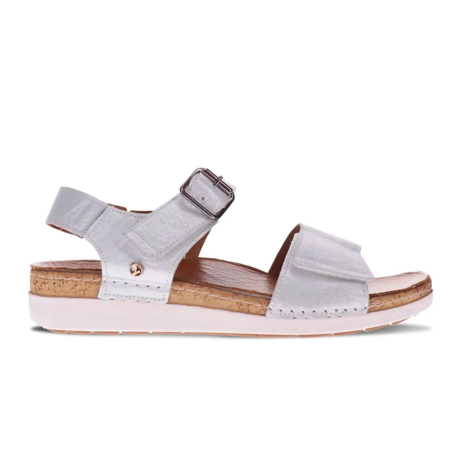 cb009404-135e-4d27-9e49-b55c8813fc0c-upscale_15k-1500x1500-70 Revere - Women's Georgia Tri Strap Adjustable Sandal - Image 1