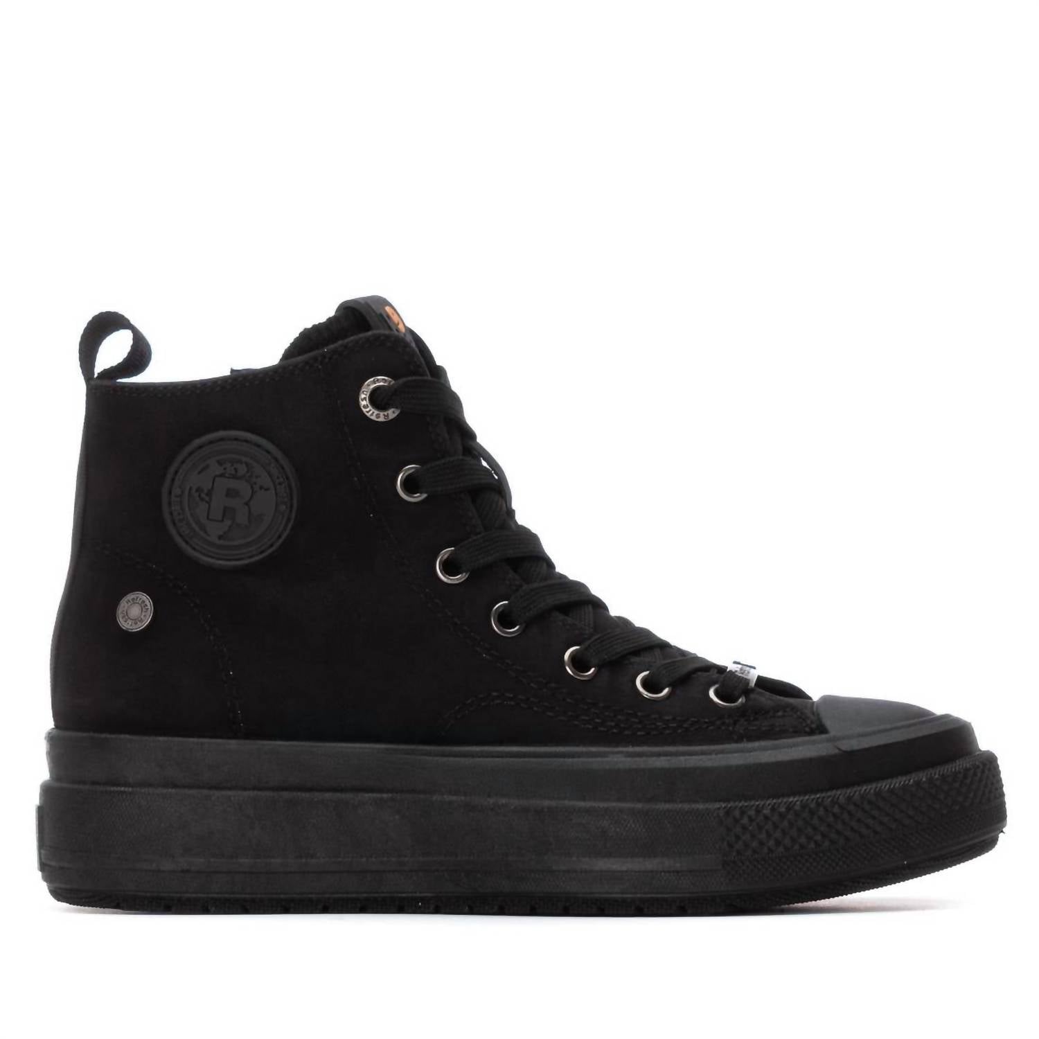 cb636fab-e3bc-4d3c-8af5-e79a672dee45-upscale_15k-1500x1500-70 Xti - Women's Refresh 173074 Sneakers - Image 1