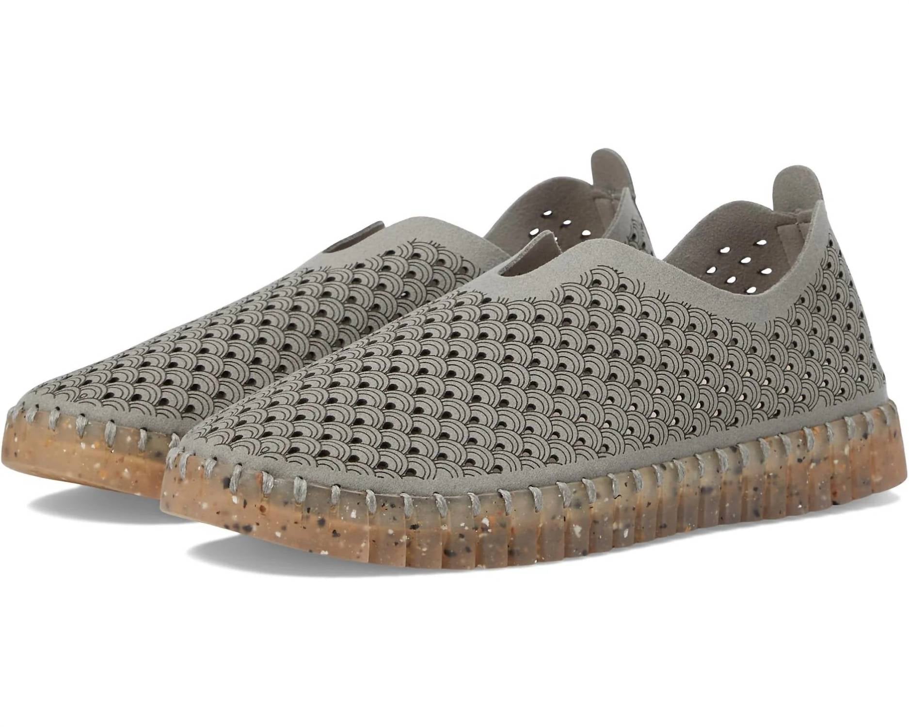 cbc48586-f587-430a-8150-60eafd457149-upscale_15k-1500x1500-70 Ilse Jacobsen - Women's Tulip 3072 Shoe - Image 1