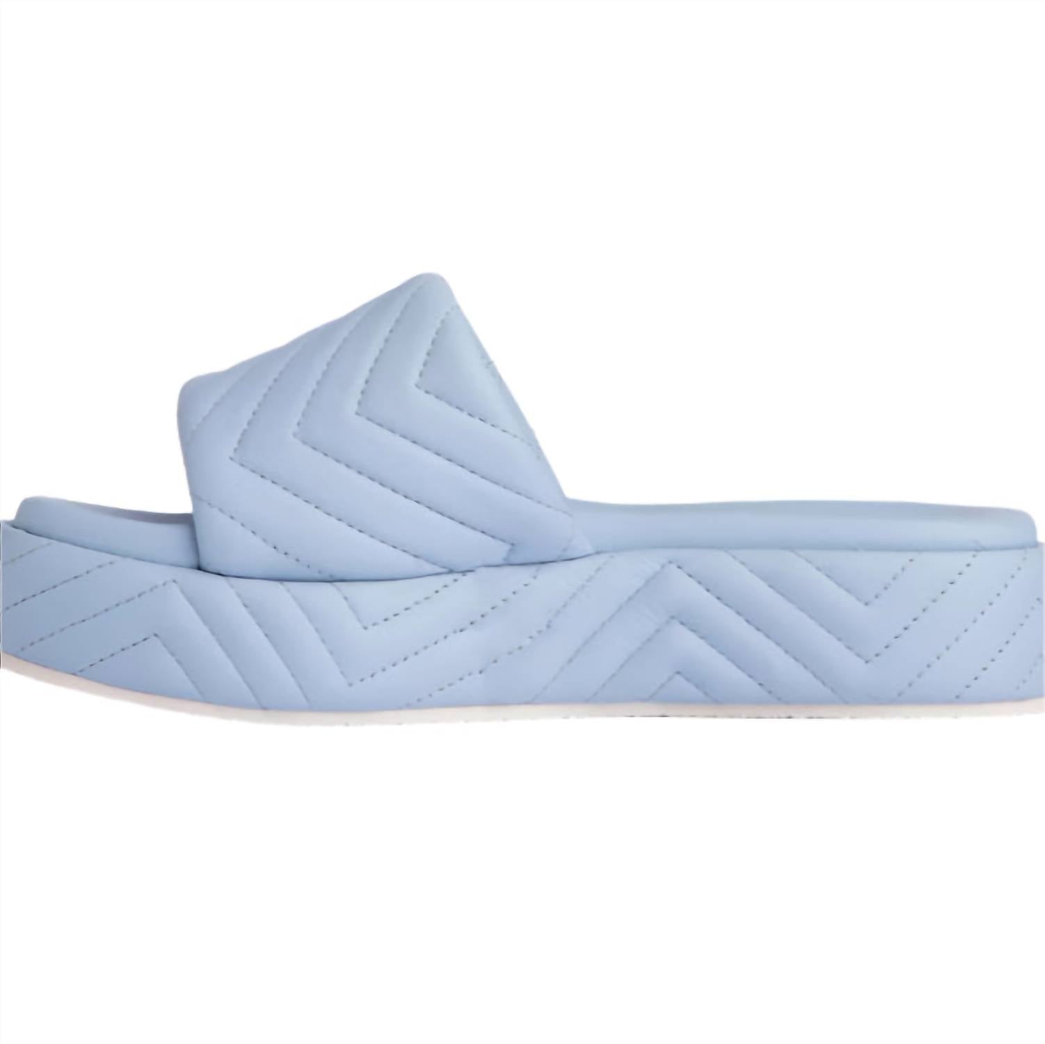 cbec1bb7-c28c-413c-9790-5a93da4023b8-upscale_15k-1500x1500-70 Beautiisoles By Robyn Shreiber - Women's Deedee Leather Sandal - Image 1