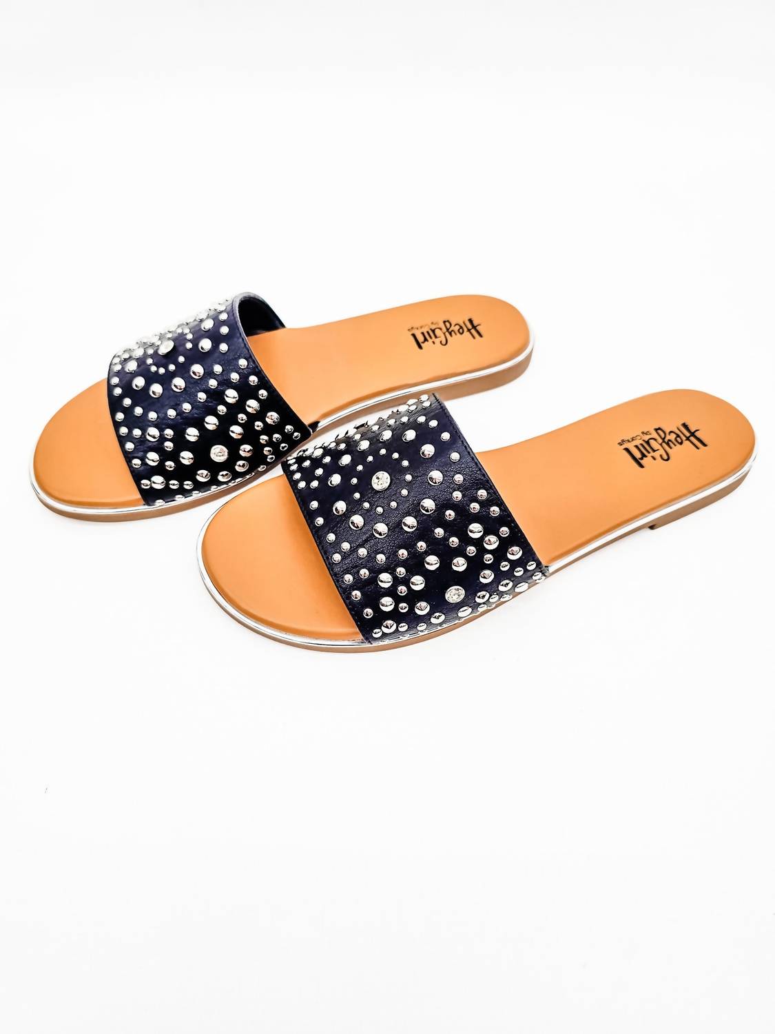 cc0ea8e5-aade-46f8-80e6-e3ef40093ab0-upscale_15k-1500x1500-70 Corkys Footwear - Women's Bail Money Bling Sandals - Image 1