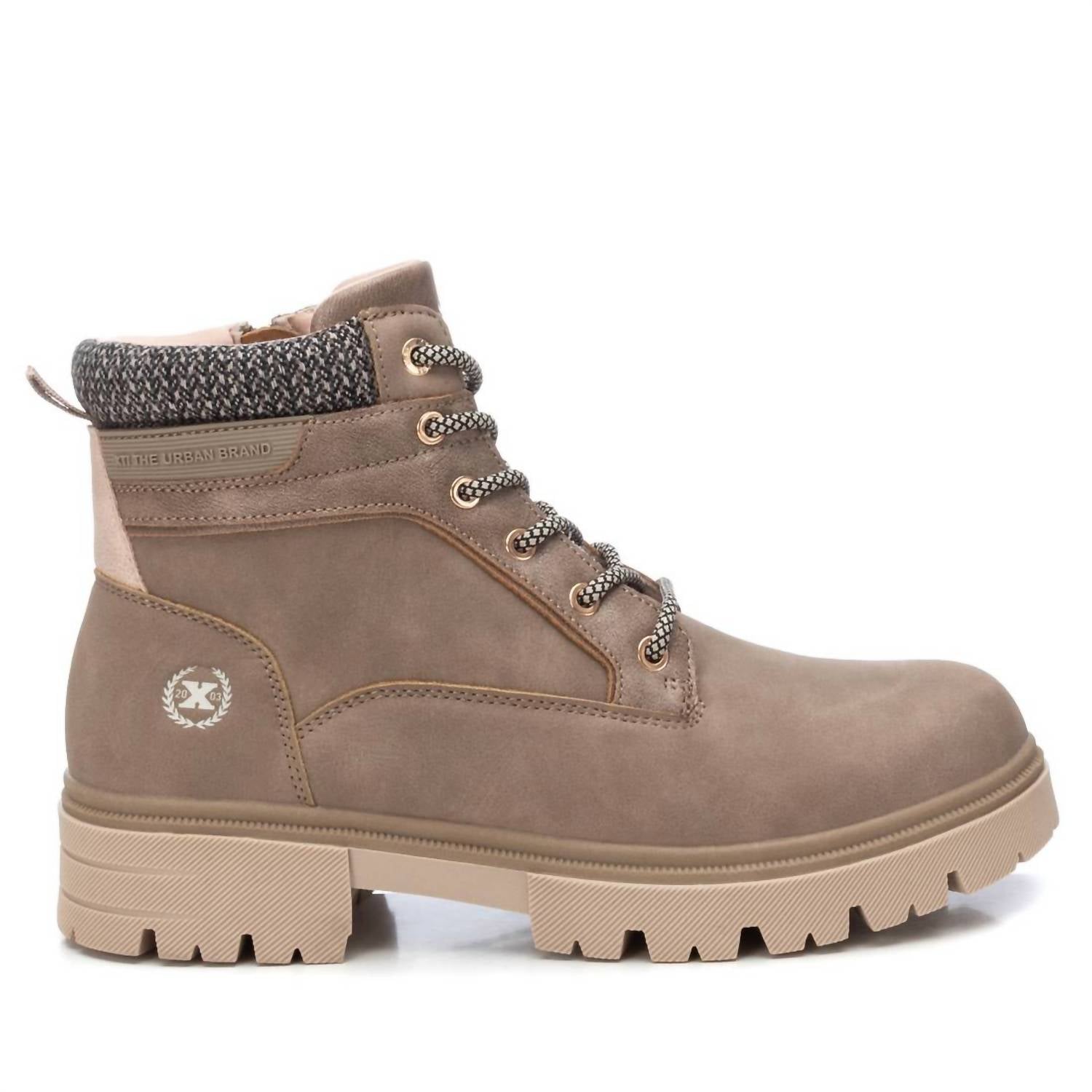 cc31c3ac-7af9-435b-b25e-aadbdd3c744b-upscale_15k-1500x1500-70 Xti - Women's 143144 Ankle Booties - Image 1