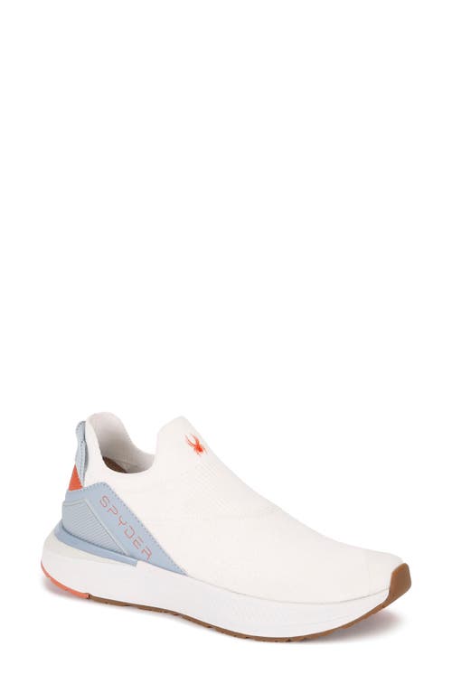 cc51a9d6-2d9c-4e7a-a643-b6d4ccfdaf7a_37f4567e-7407-4da7-b780-c5857cc7de19 Spyder Tanaga Women's Sock Sneaker - Image 1