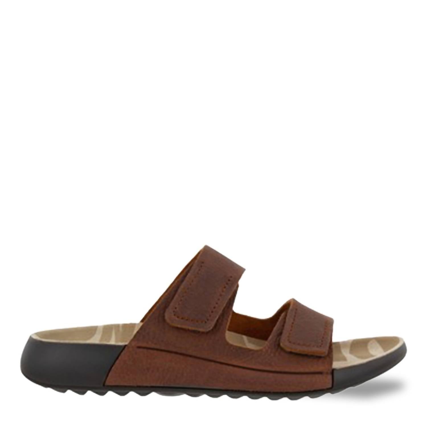 cc786527-991b-4196-ba0c-dd314a3f2d39-upscale_15k-1500x1500-70 Ecco - Women's Cozmo Adjustable Slide Sandal - Image 1