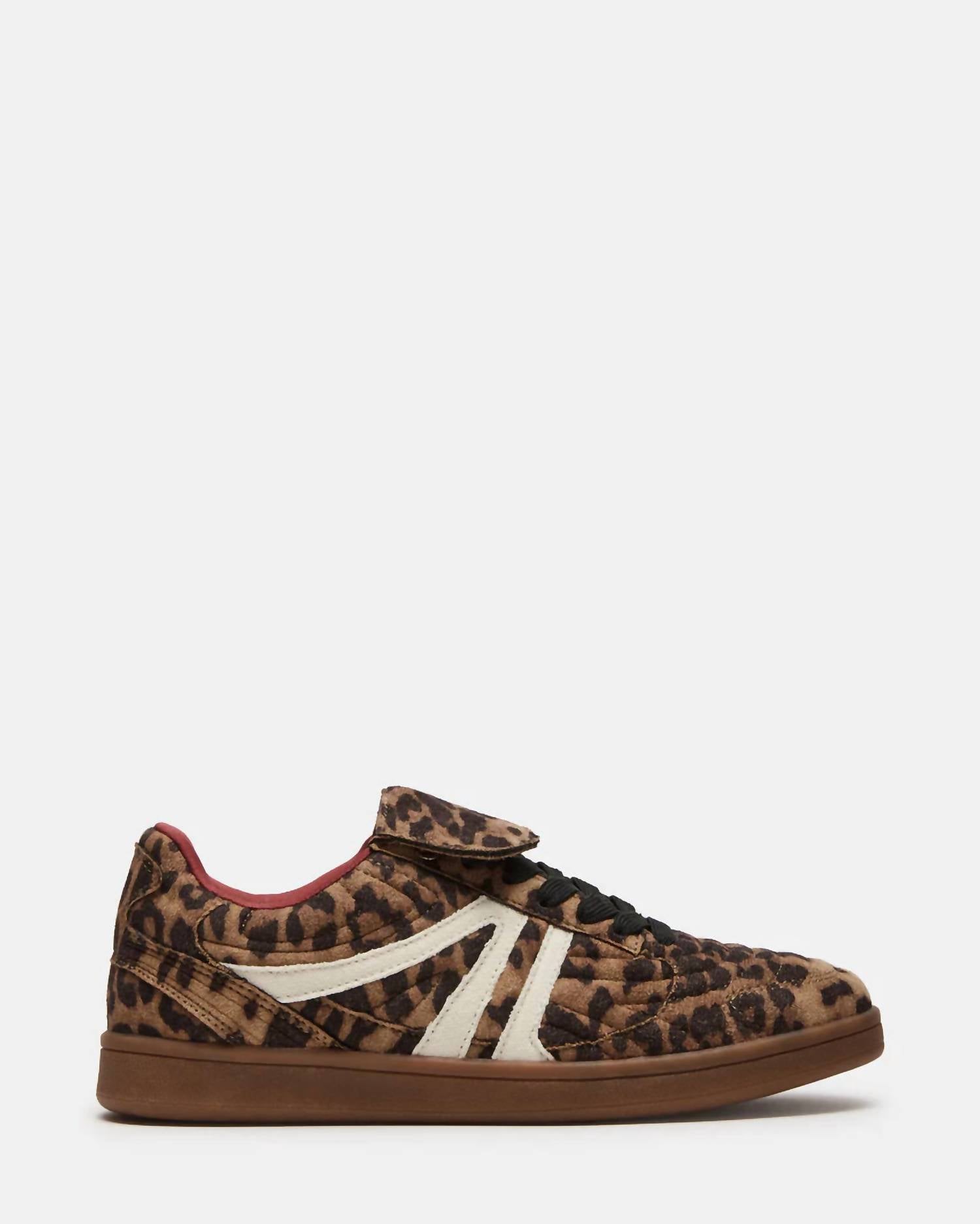 cd1328b6-ed2a-4888-99c0-05717f968181-upscale_15k-1500x1500-70 Steve Madden - Women's Madrid Sneaker Low Top Sneaker - Image 1