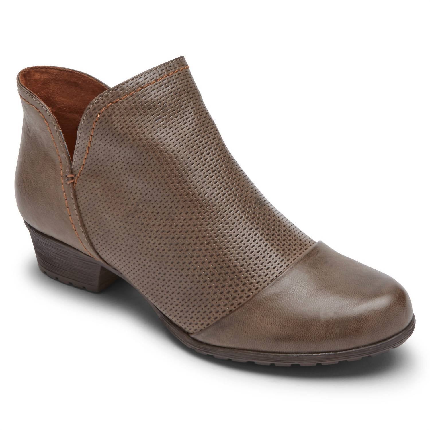 cd348cf9-5148-4aae-aa17-5dff2287dd0f-upscale_15k-1500x1500-70 Rockport - Women's Gratasha V-cut Boots - Image 1