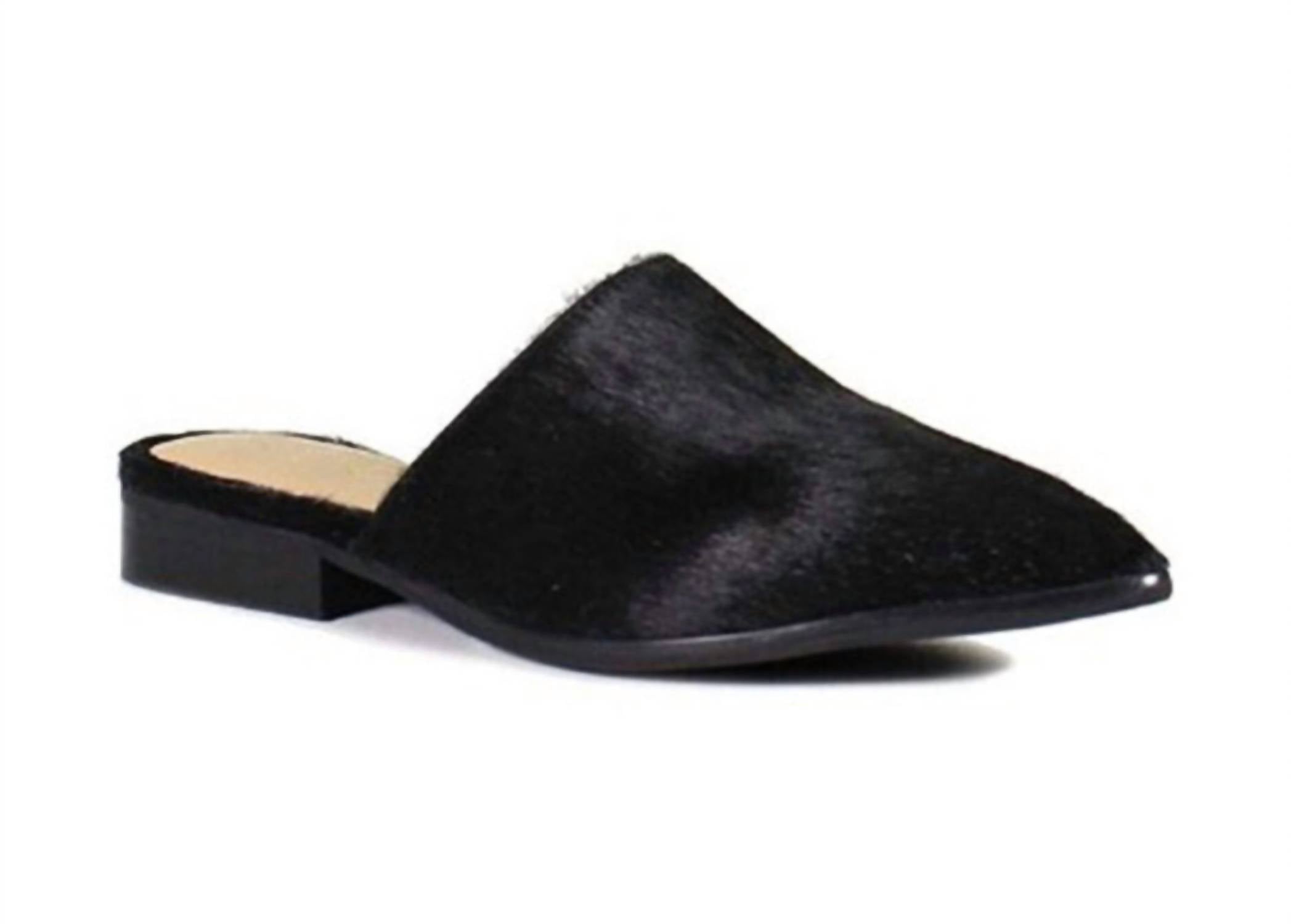 cd49fb10-c312-4fda-b927-e2a152df40a1-upscale_15k-1500x1500-70 Diba True - Women's High Up Mules - Image 1