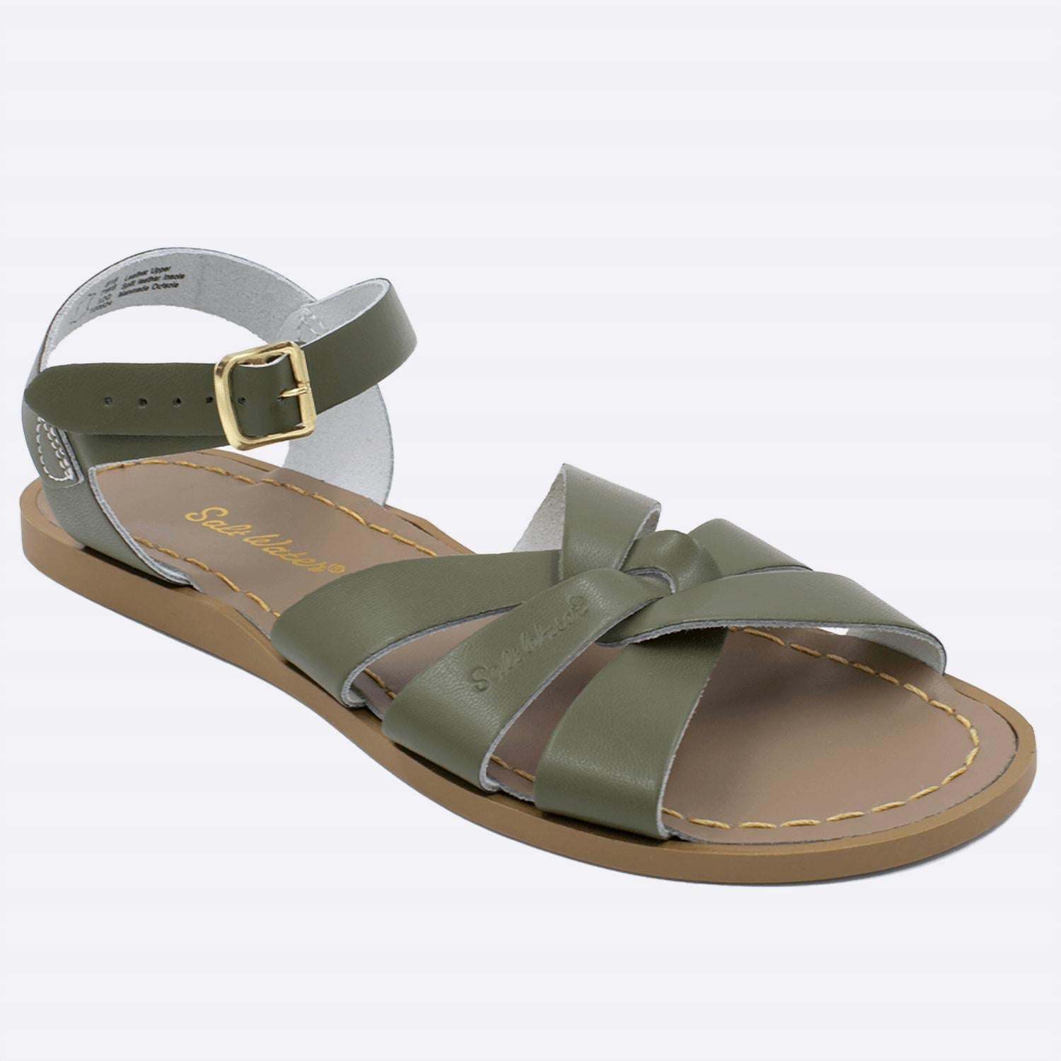 cddbc471-c85a-4ab2-82fd-025122c1873c-upscale_15k-1500x1500-1 Salt Water Sandals - Women's Adult To Infant Original Flat Sandals - Image 1
