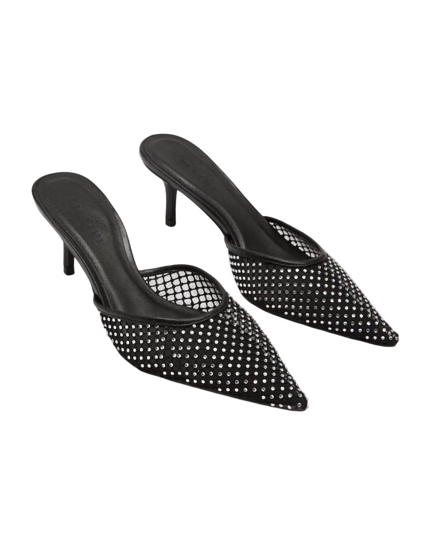 ce38b62c-5b4e-4df9-826c-d25a0c77fb41-upscale_15k-1500x1500-70 Billini - Women's Dez Heels - Image 1