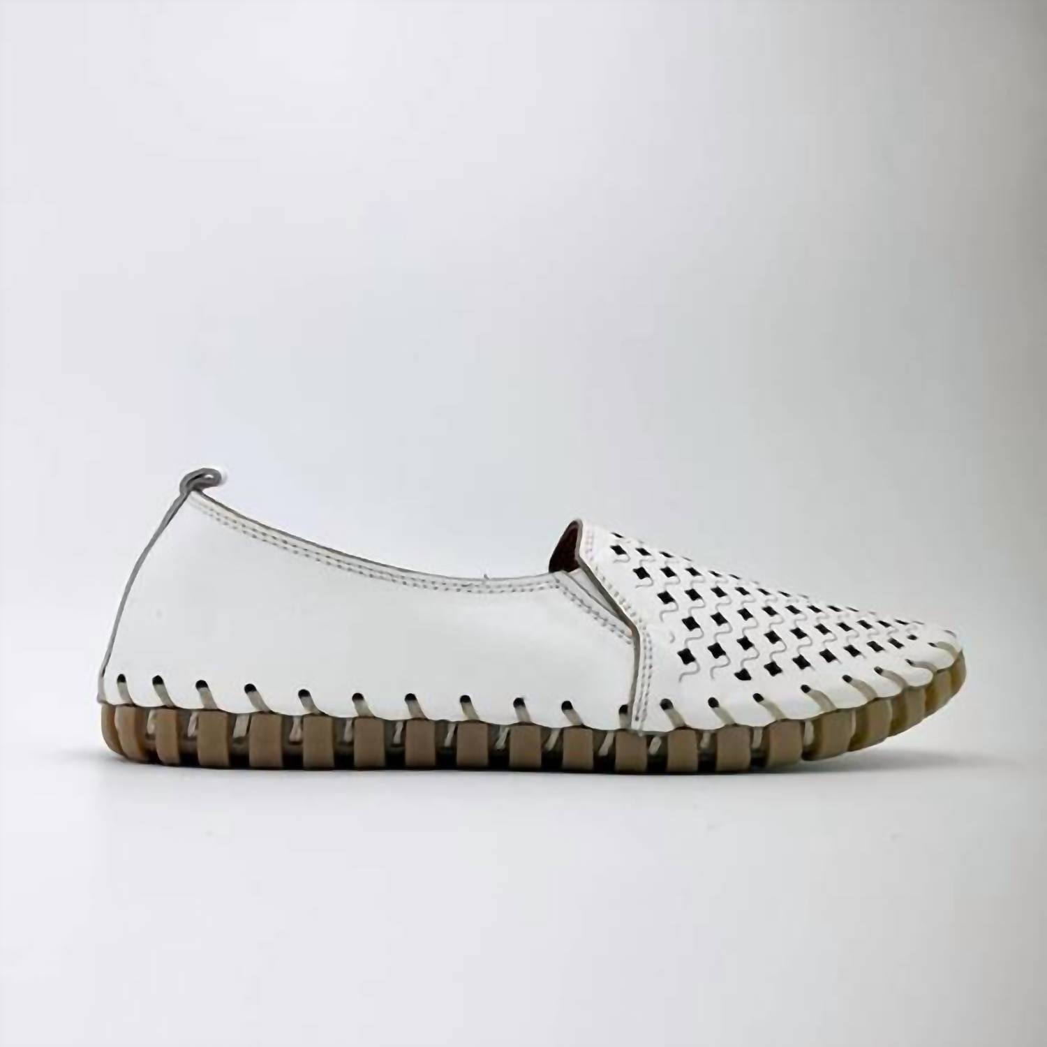 ceca6295-51db-4993-ba7d-3cbf449dd838-upscale_15k-1500x1500-70 Gelato - Women's Theist Slip-on Shoes - Image 1