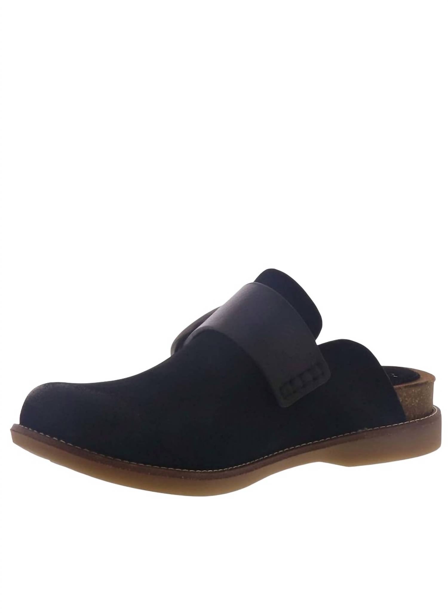 cf10f81a-7c06-4b56-a5f4-70df85f7f0d4-upscale_15k-1500x1500-70 Sofft - Women's Billie Mule - Image 1