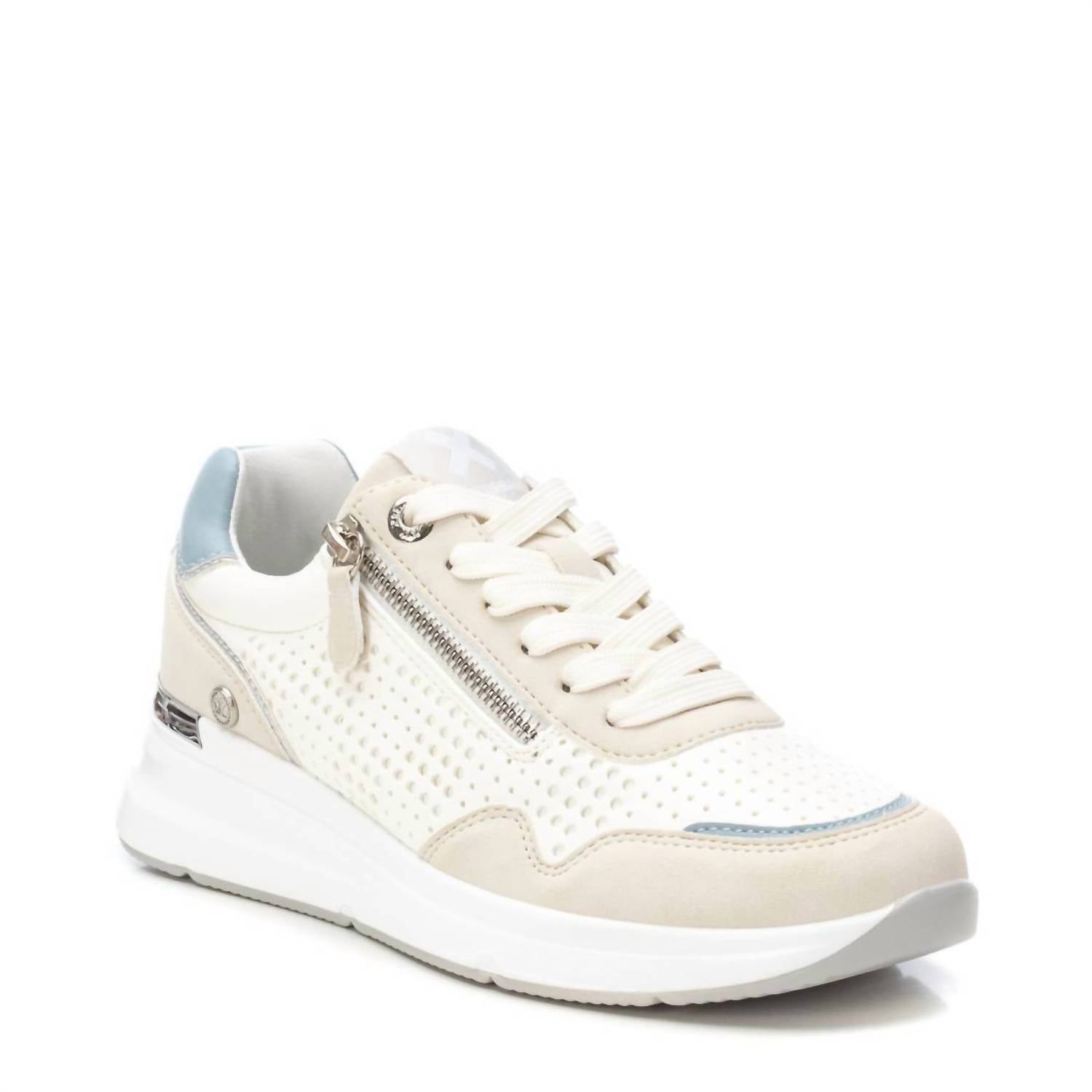 cfebccd5-fb30-49fa-b6ae-5746b1d59bd6-upscale_15k-1500x1500-70 Xti - Women's Sneakers - Image 1