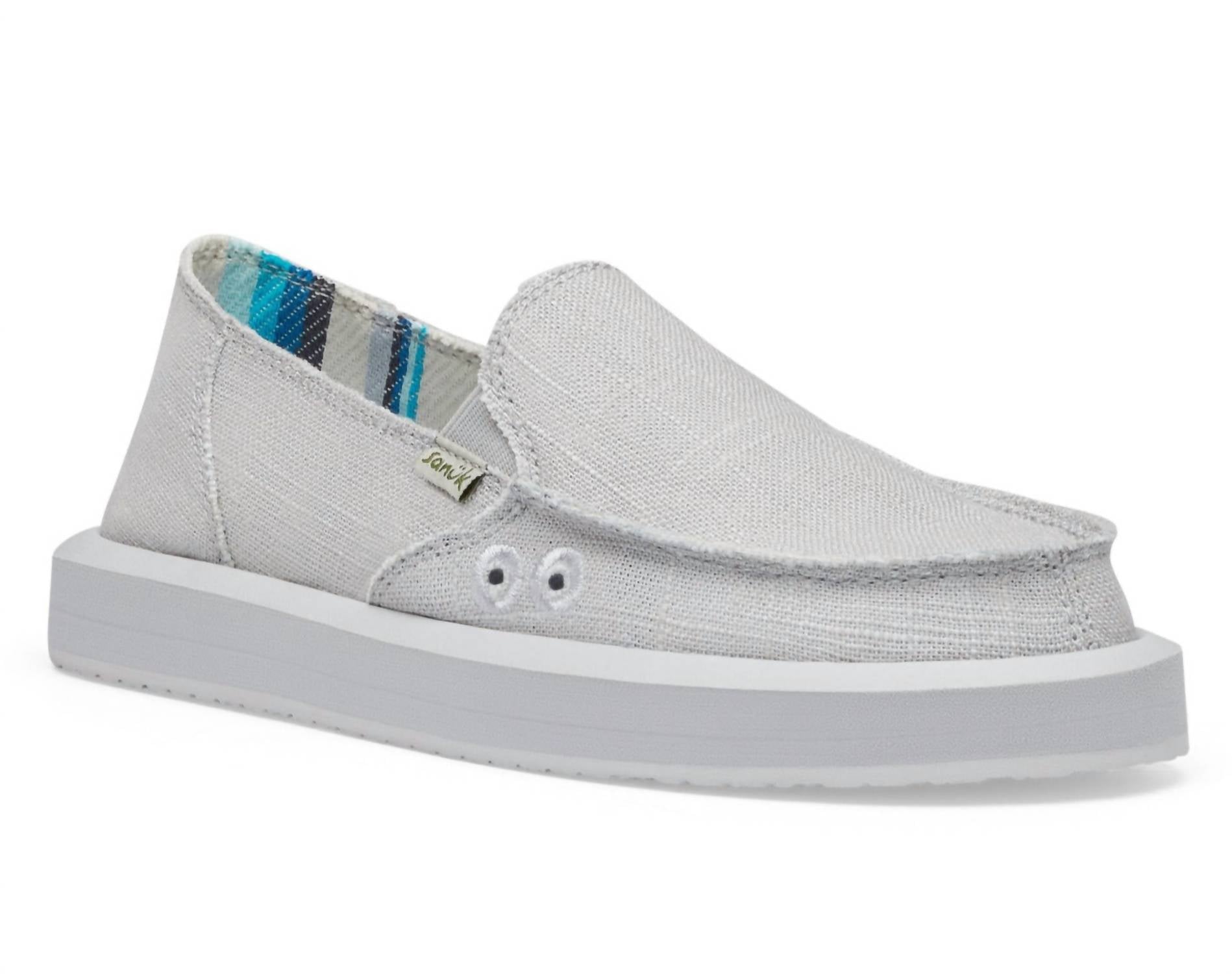 d07a14be-799f-40bc-b836-63896fd6513a-upscale_15k-1500x1500-70 Sanuk - Women's Donna Hemp Shoe - Image 1