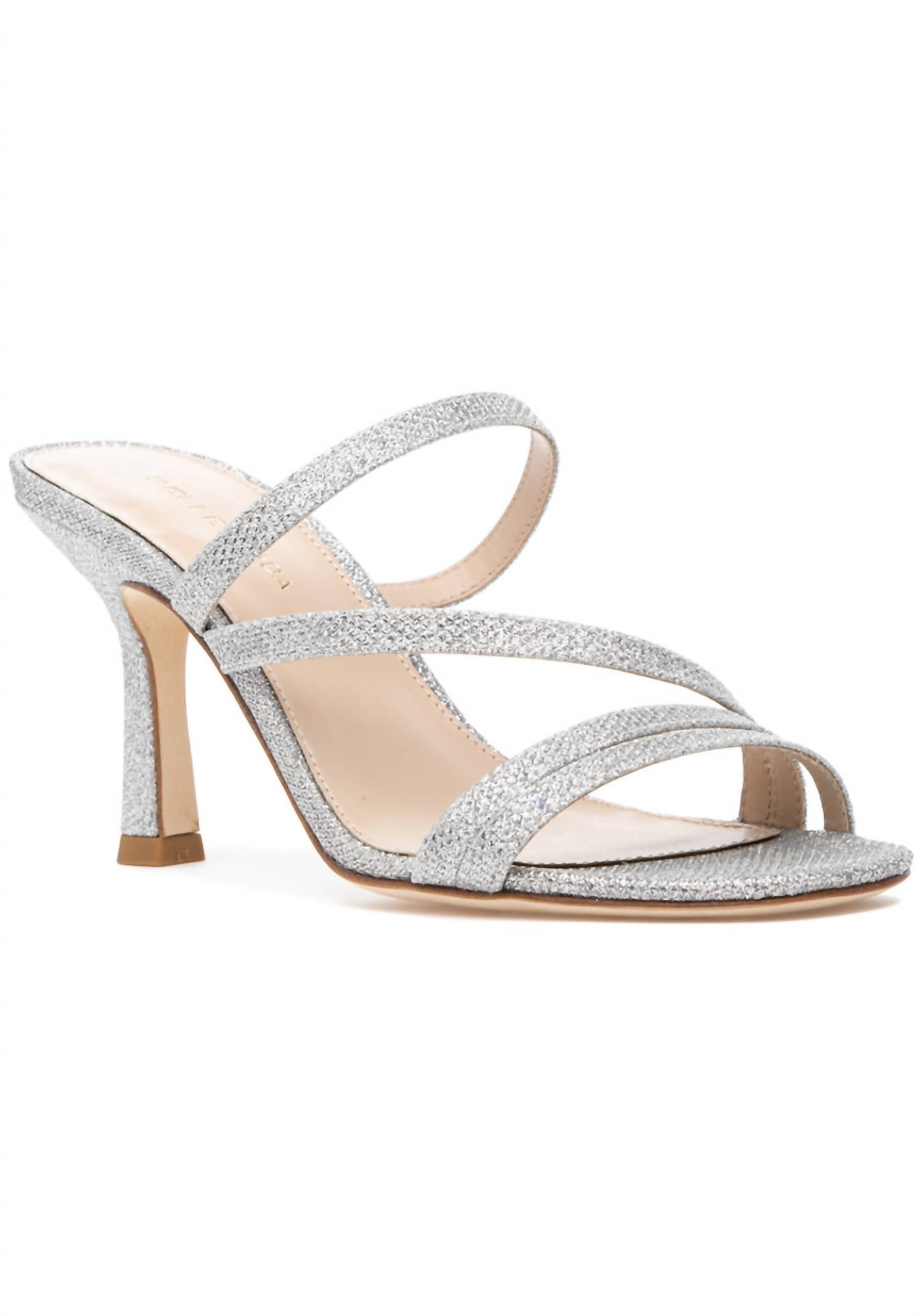d0fa88f5-619e-45d5-aa4b-d5004af58796-upscale_15k-1500x1500-70 Pelle Moda - Women's Ostin Sandal - Image 1