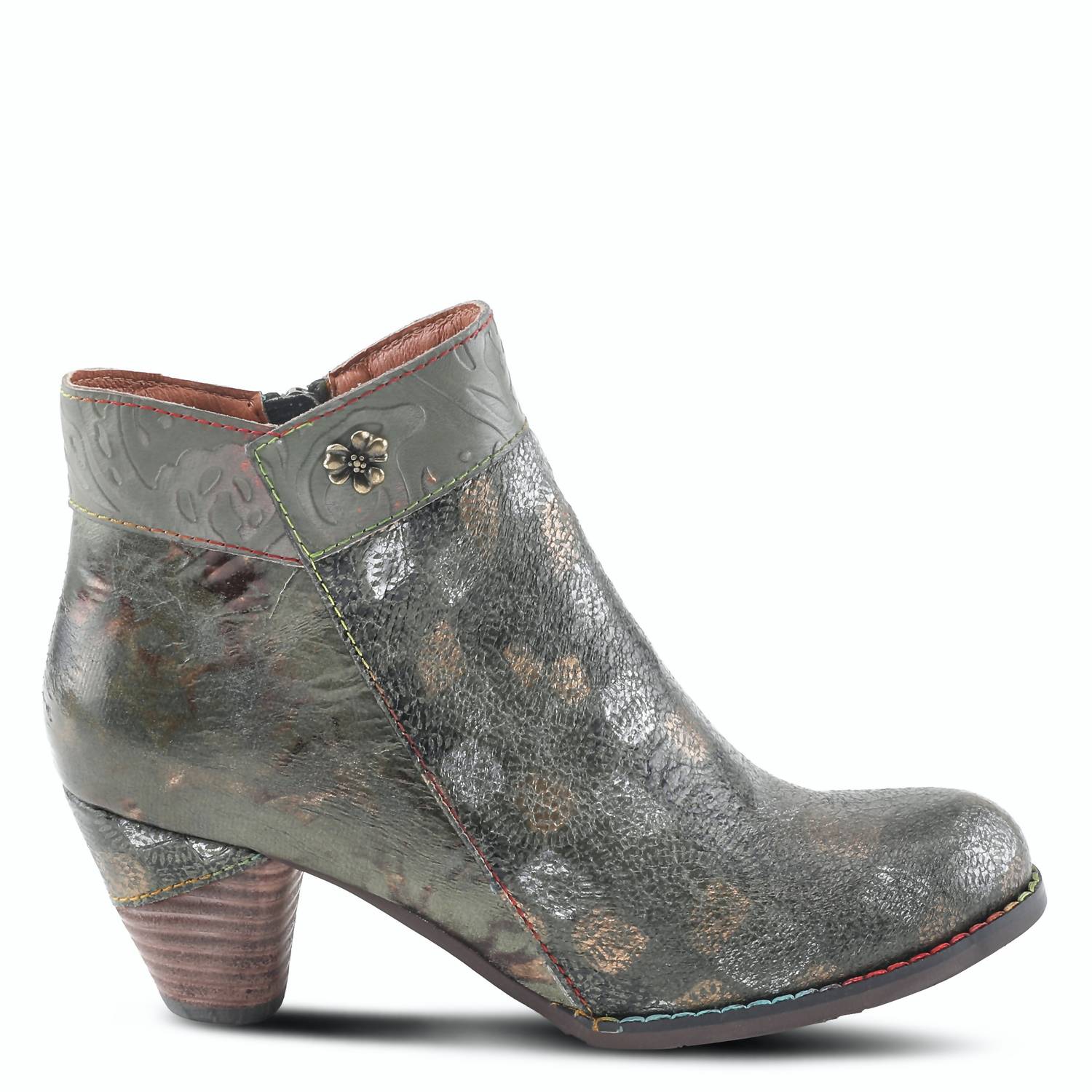 d160a808-9fee-43a6-81a9-a4a382712988-upscale_15k-1500x1500-1 L'Artiste - Women's Bestlove Boot - Image 1