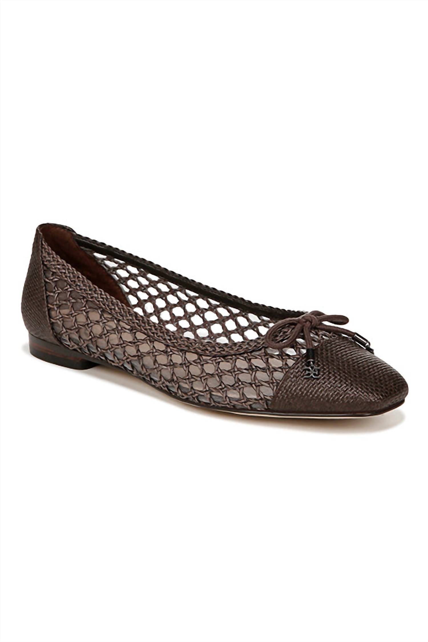 d18e6042-85aa-48c9-8649-c429ee8cd391-upscale_15k-1500x1500-70 Sam Edelman - Women's May Ballet Flat - Image 1