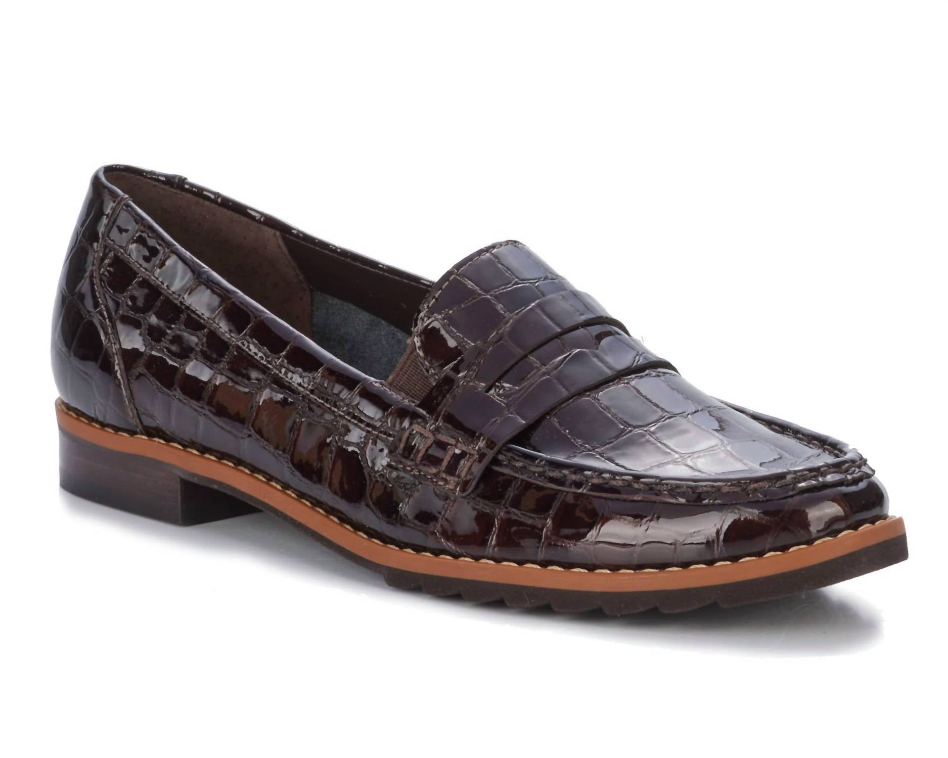 d1a0a0ef-9b13-41ec-afdb-ca54b166ec1a-upscale_15k-1500x1500-70 Ros Hommerson - Women's Winnie Ii Loafer - Image 1
