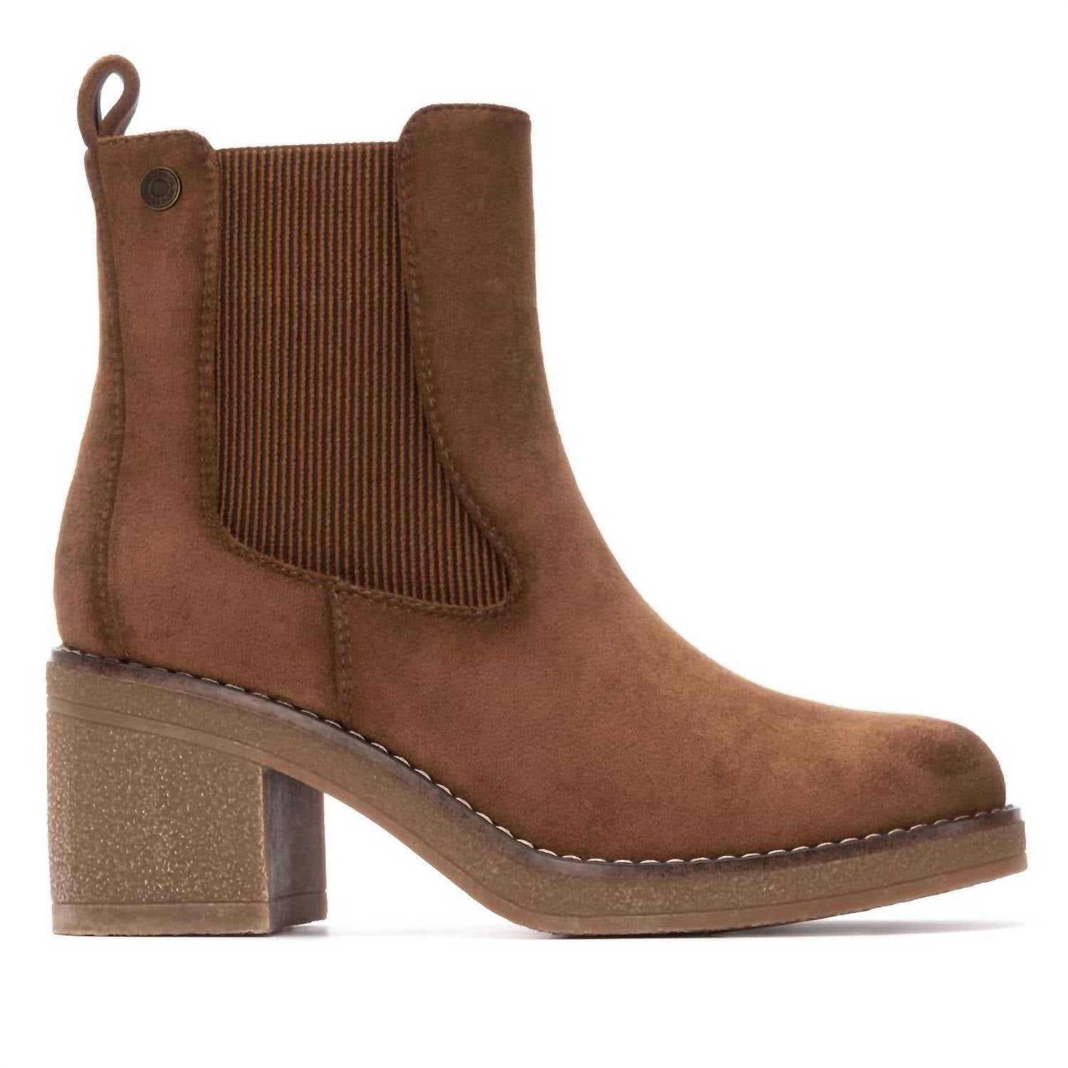 d1dddbba-cfc4-44ab-ae9c-18a1361254f2-upscale_15k-1500x1500-70 Xti - Women's Refresh 173039 Booties - Image 1