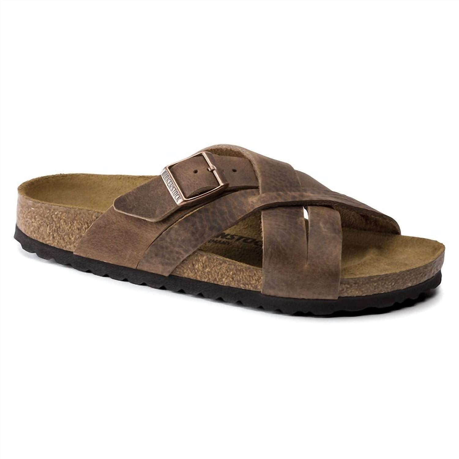 d1e821cb-a037-4c9d-b89d-457336fda50d-upscale_15k-1500x1500-70 Birkenstock - Women's Lugano Sandal - Image 1