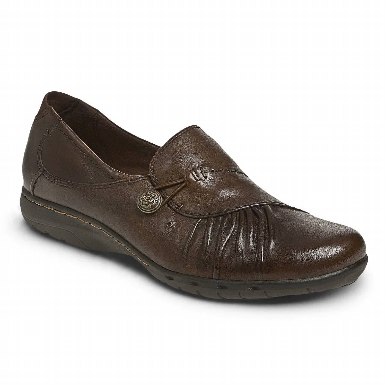 d1fdadca-270a-4096-b773-f9b575494254-upscale_15k-1500x1500-70 Cobb Hill - WOMEN'S PAULETTE SLIP-ON SHOES - Image 1
